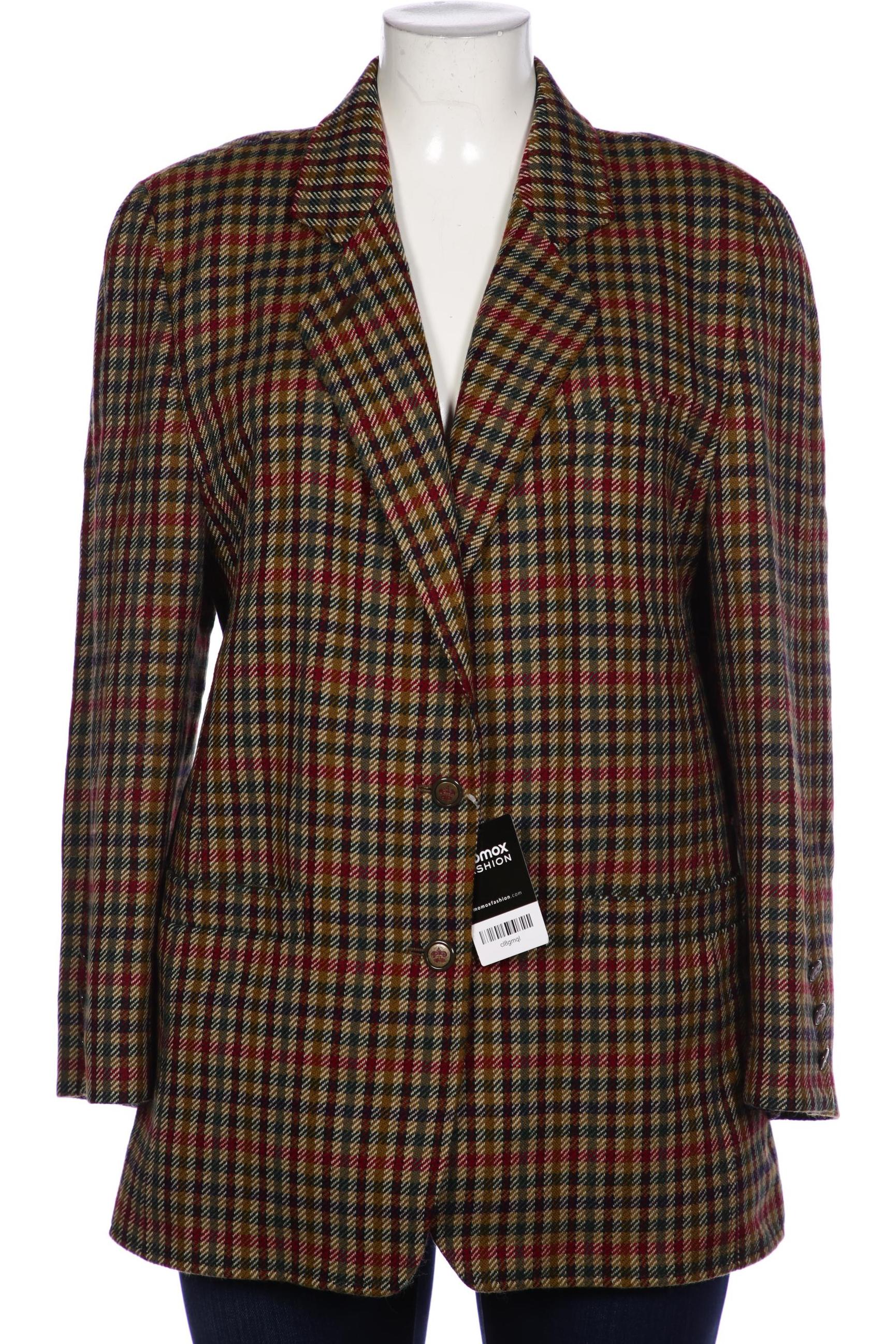 

Basler Damen Blazer, grün, Gr. 42