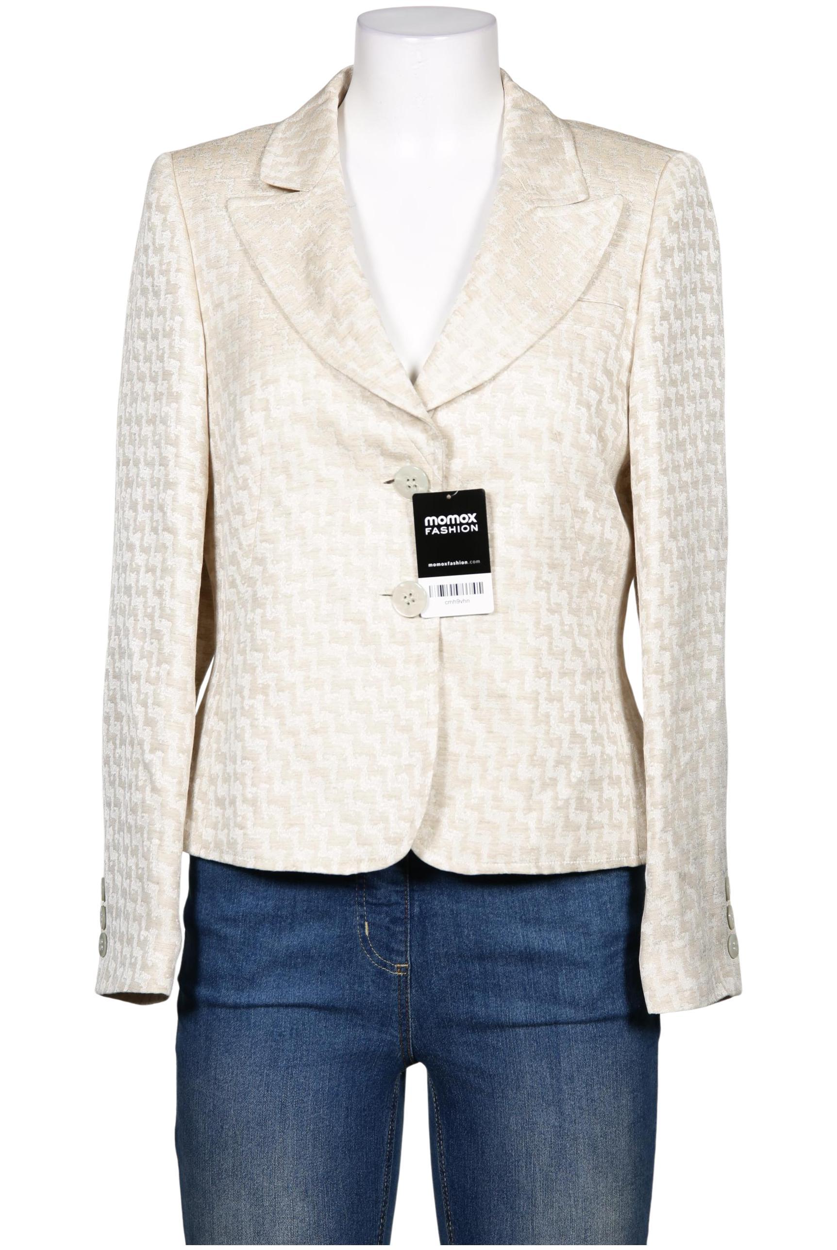 

Basler Damen Blazer, beige, Gr. 38