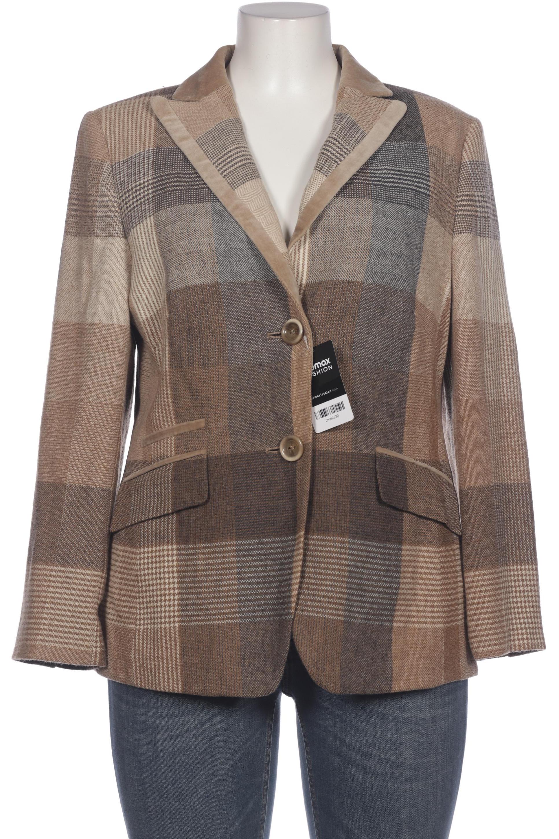 

Basler Damen Blazer, braun, Gr. 42