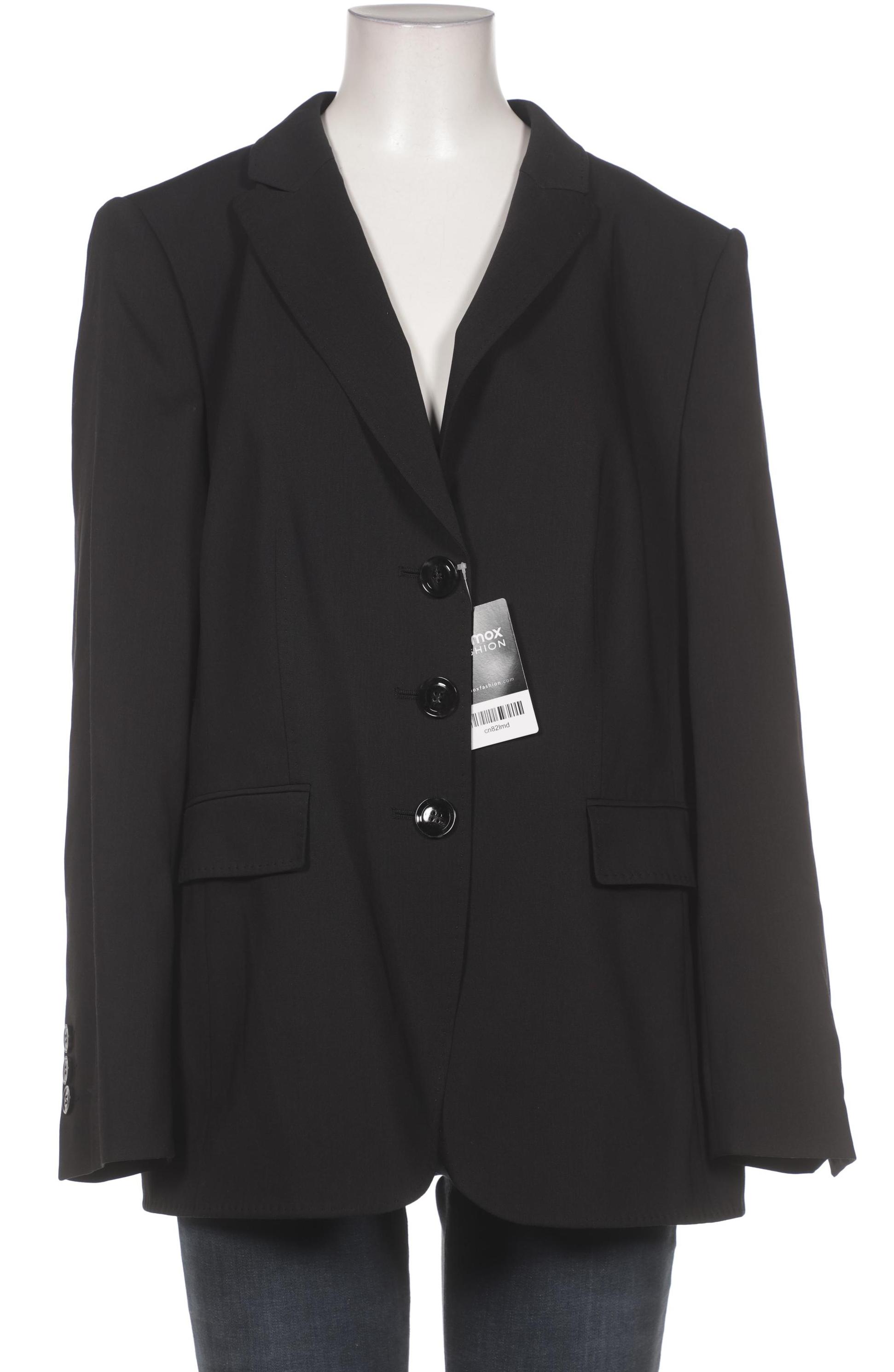 

Basler Damen Blazer, schwarz, Gr. 22