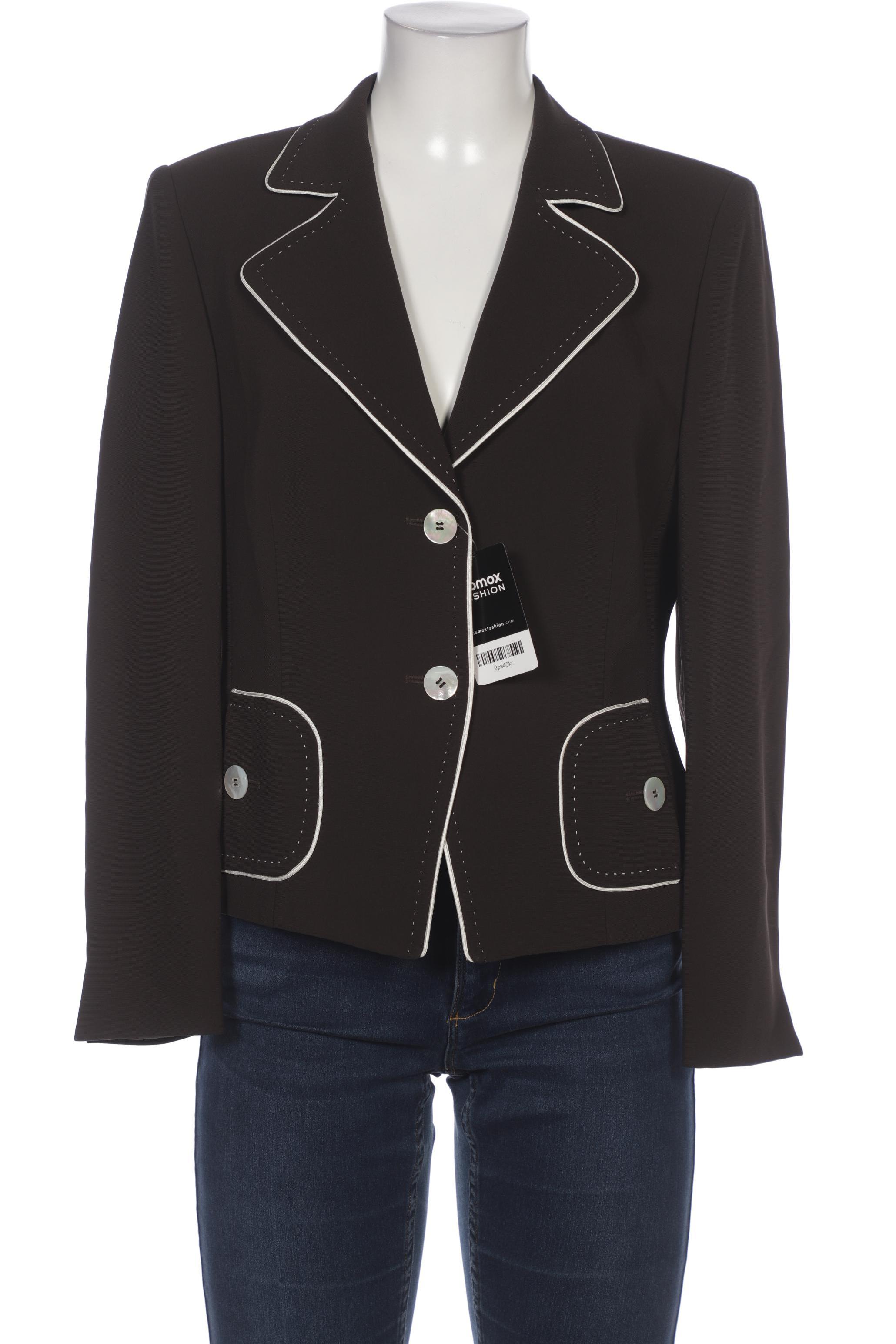 

Basler Damen Blazer, braun, Gr. 40