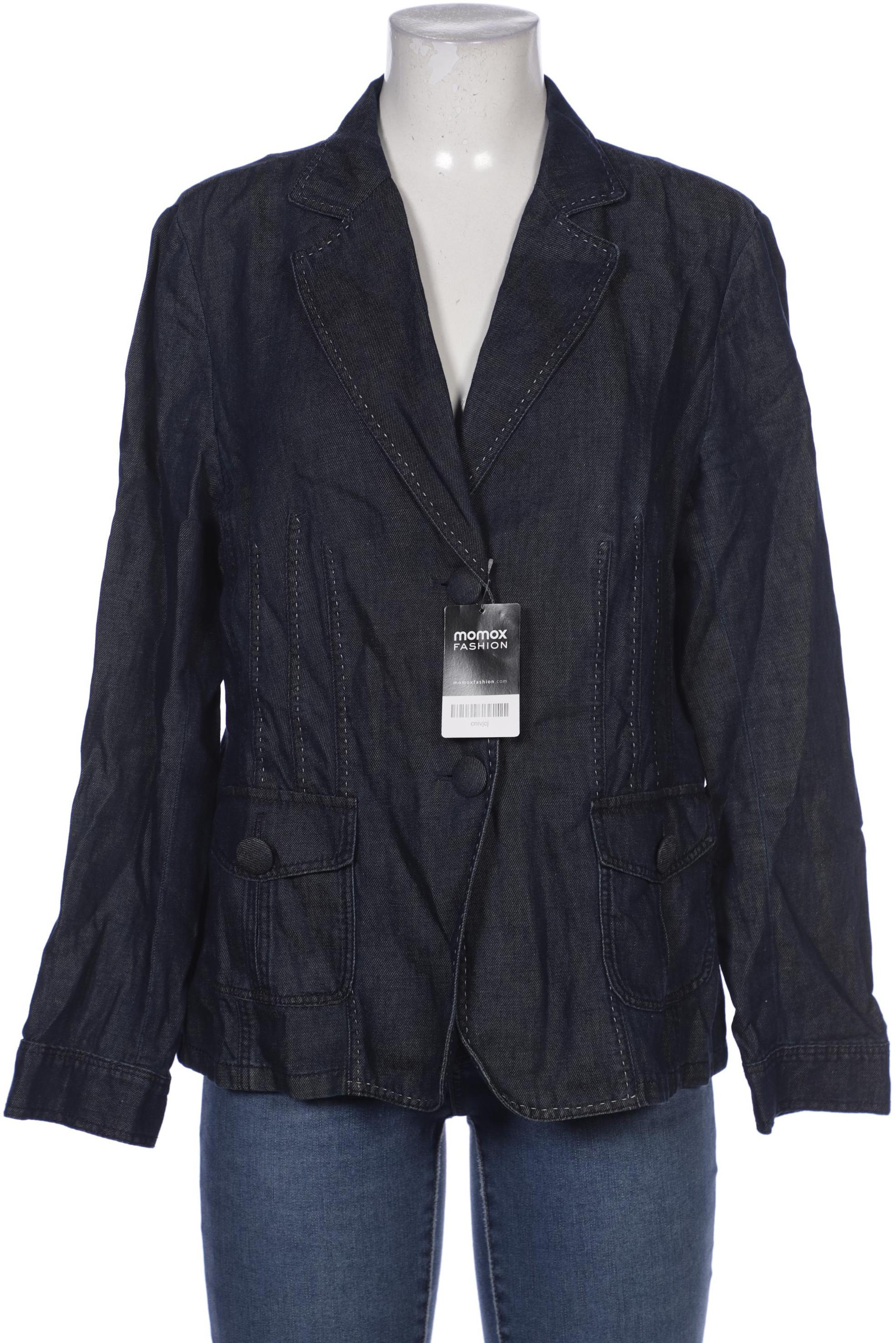 

Basler Damen Blazer, marineblau, Gr. 42