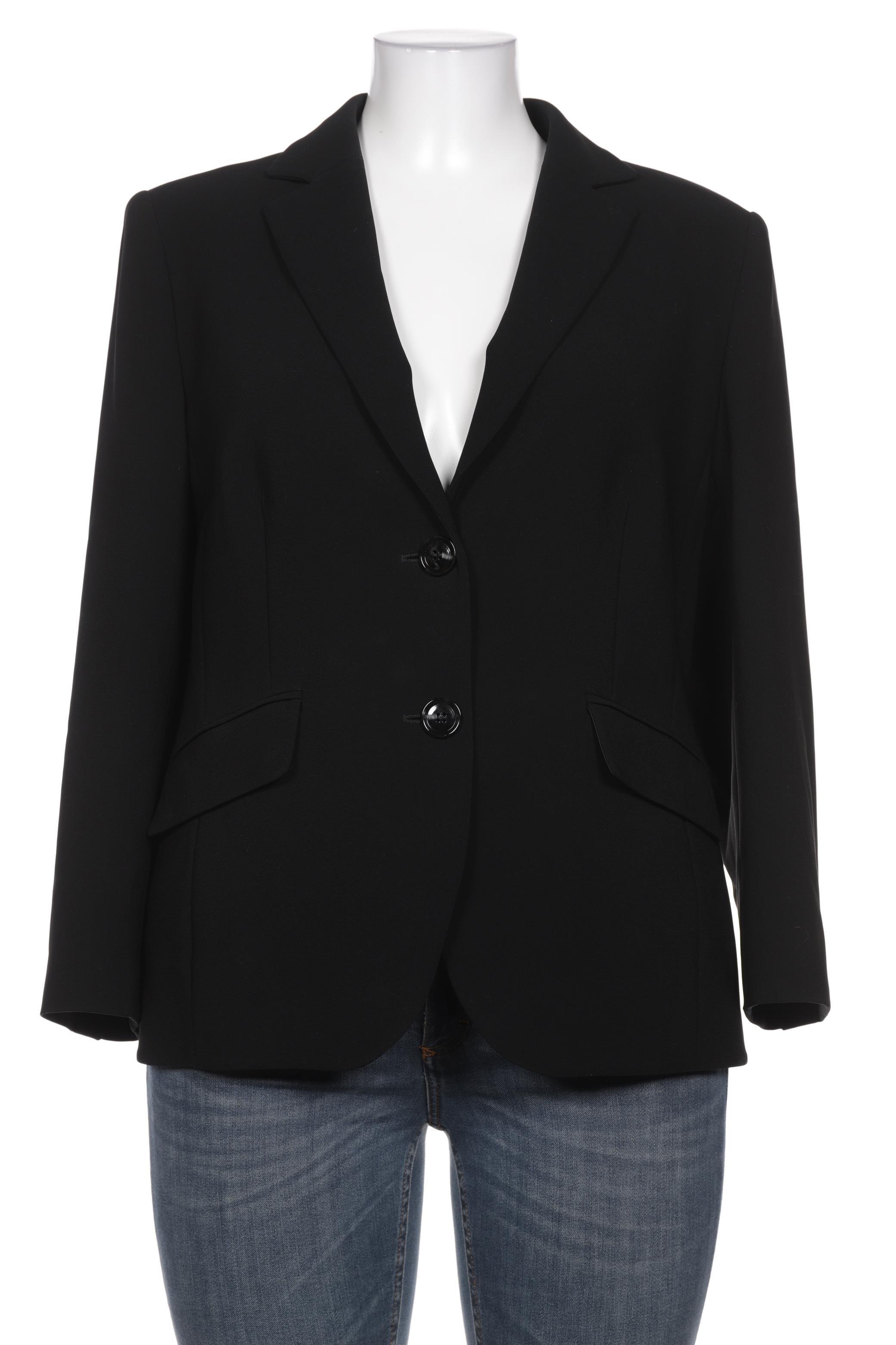 

Basler Damen Blazer, schwarz