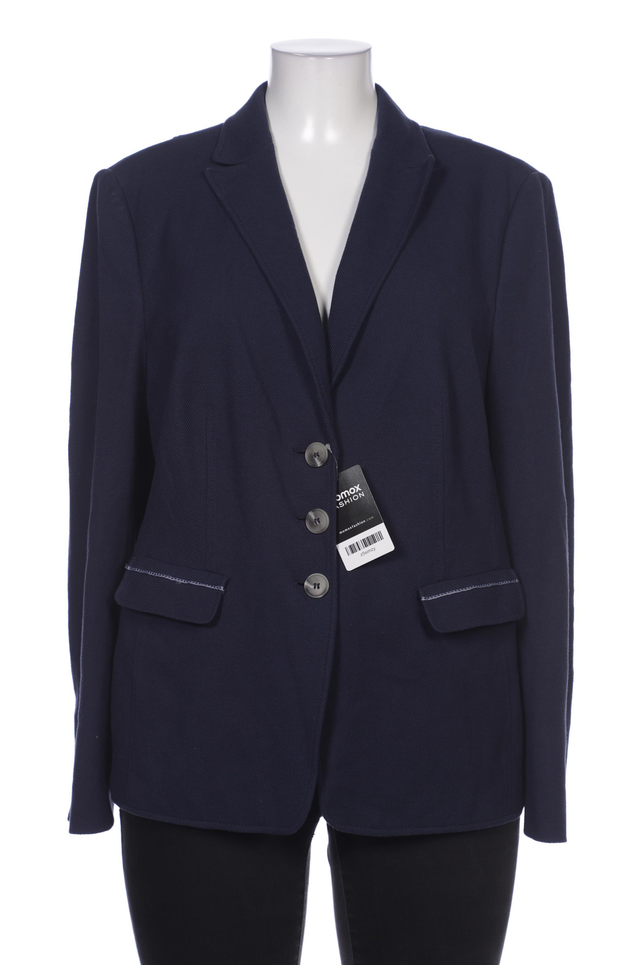 

Basler Damen Blazer, marineblau, Gr. 46