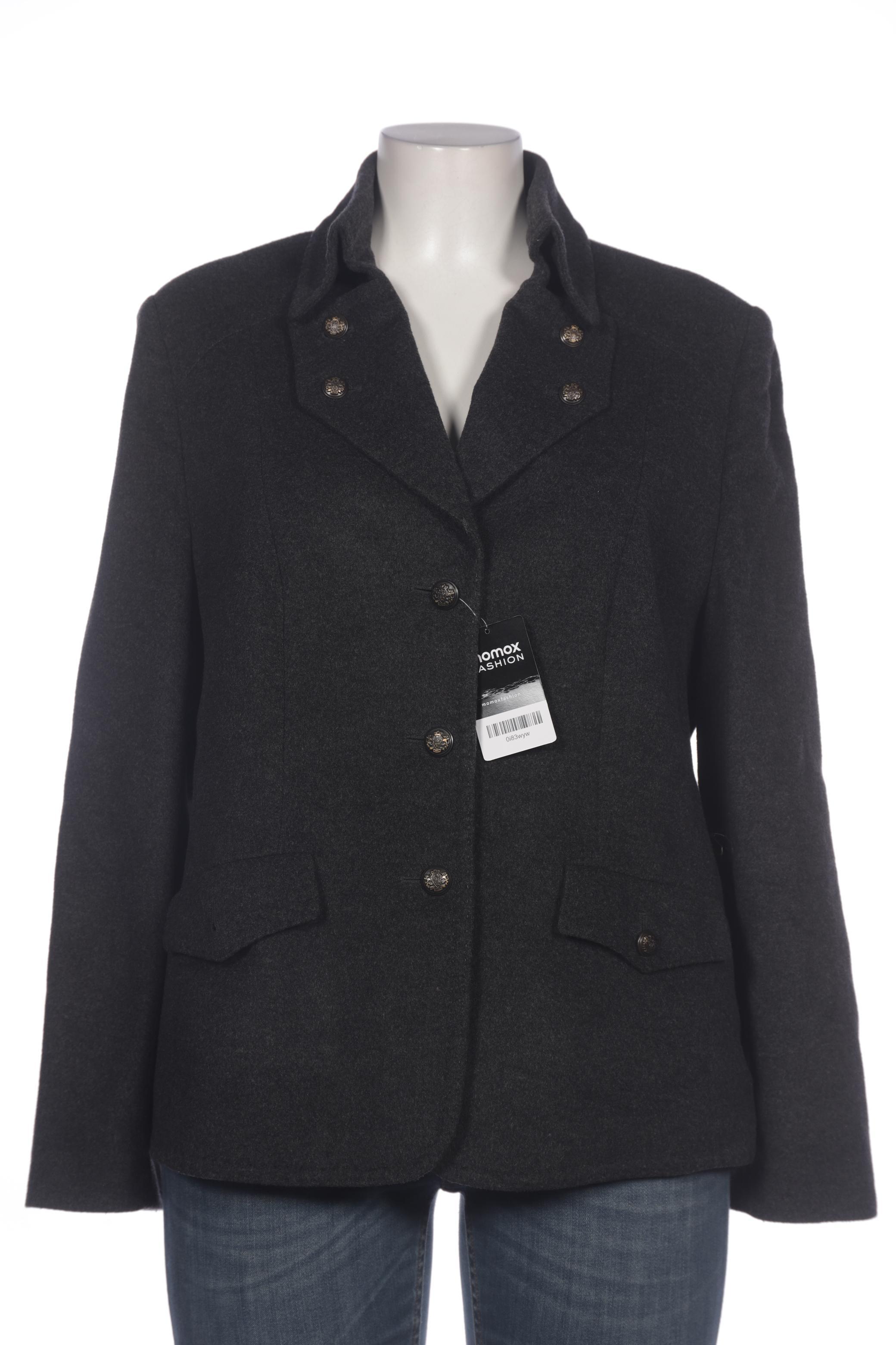 

Basler Damen Blazer, grau, Gr. 44