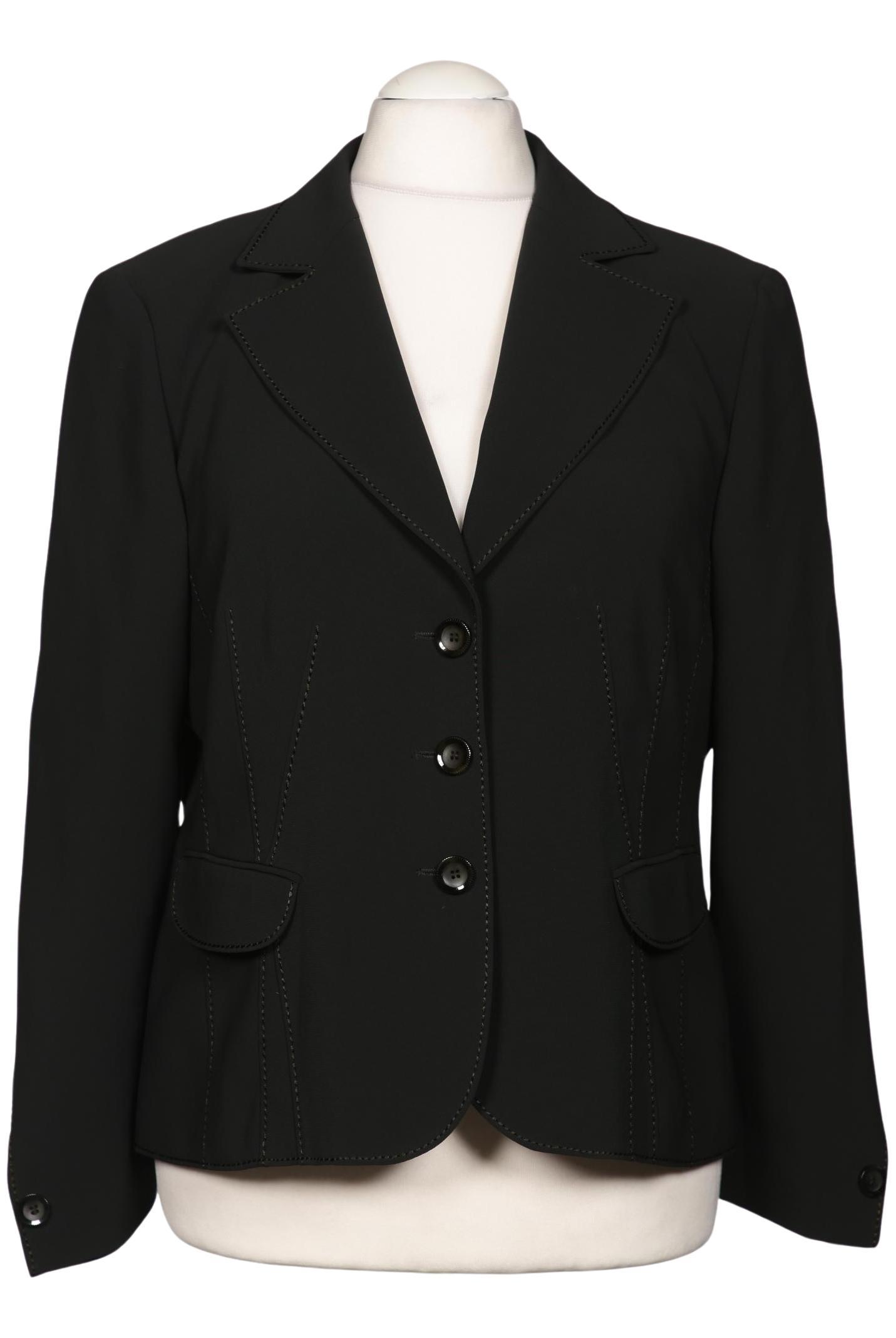 

Basler Damen Blazer, schwarz, Gr. 42