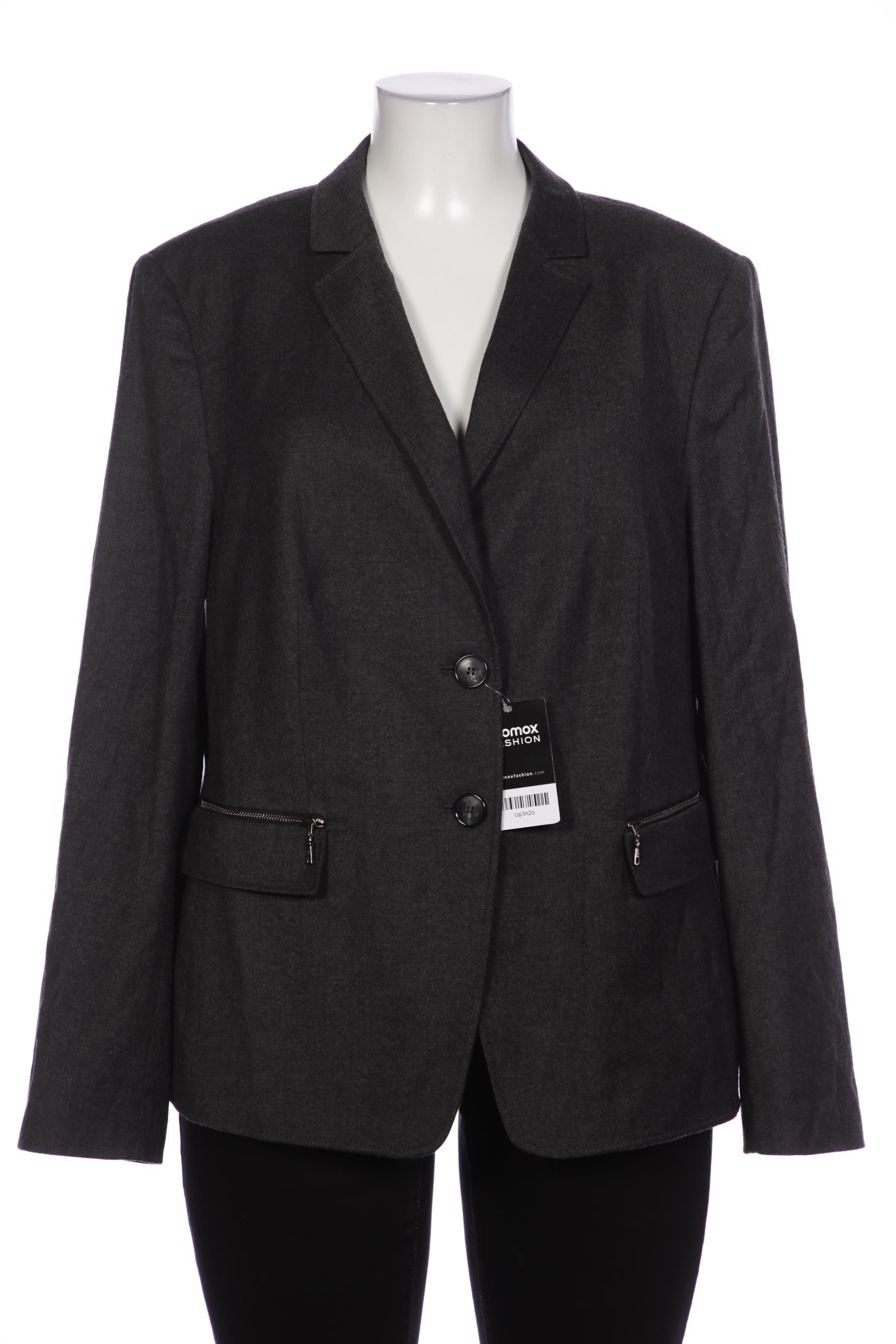 

Basler Damen Blazer, grau, Gr. 48