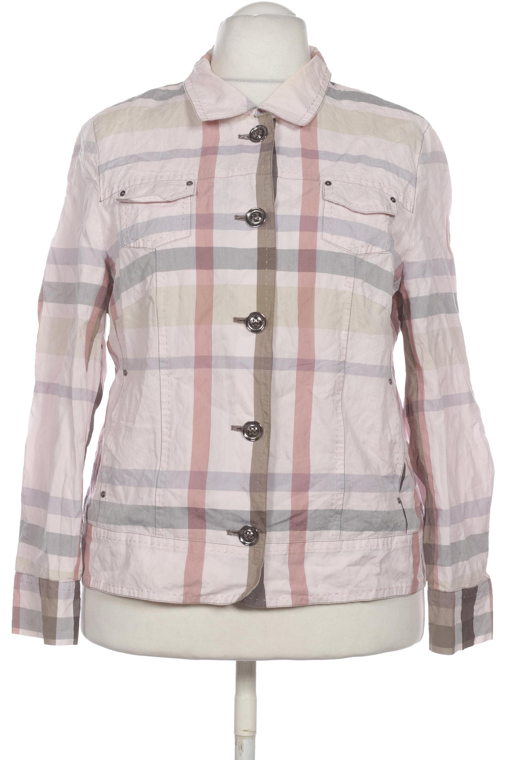 

Basler Damen Blazer, pink, Gr. 44