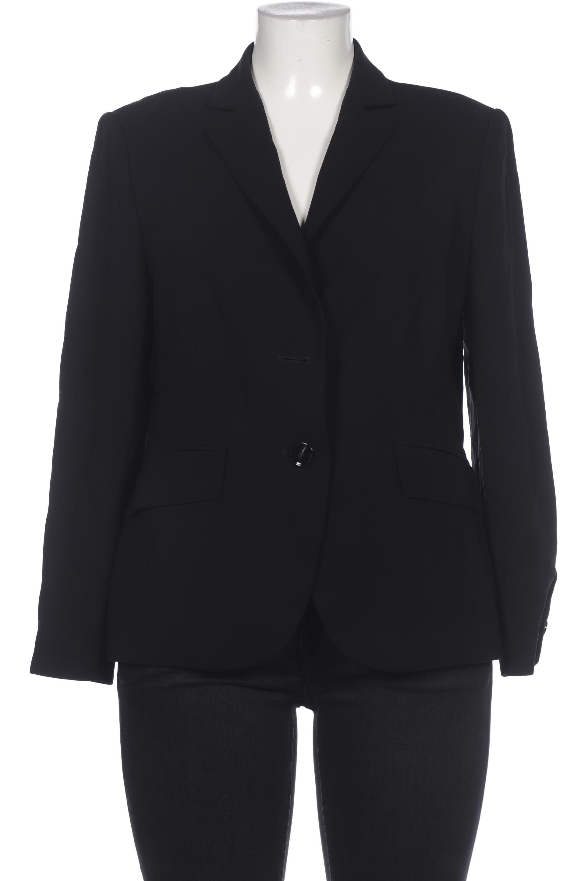 

Basler Damen Blazer, schwarz, Gr. 42