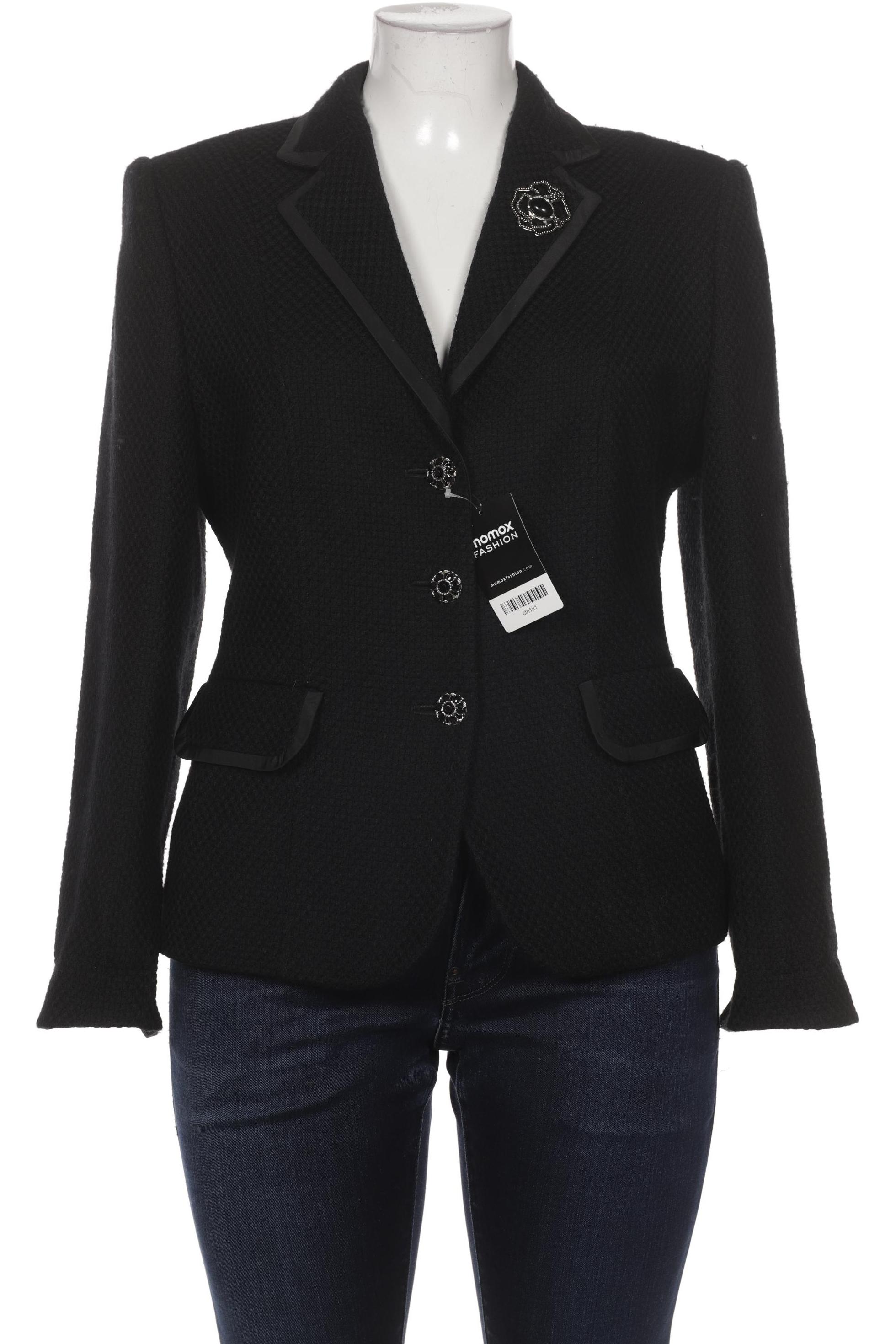 

Basler Damen Blazer, schwarz, Gr. 42