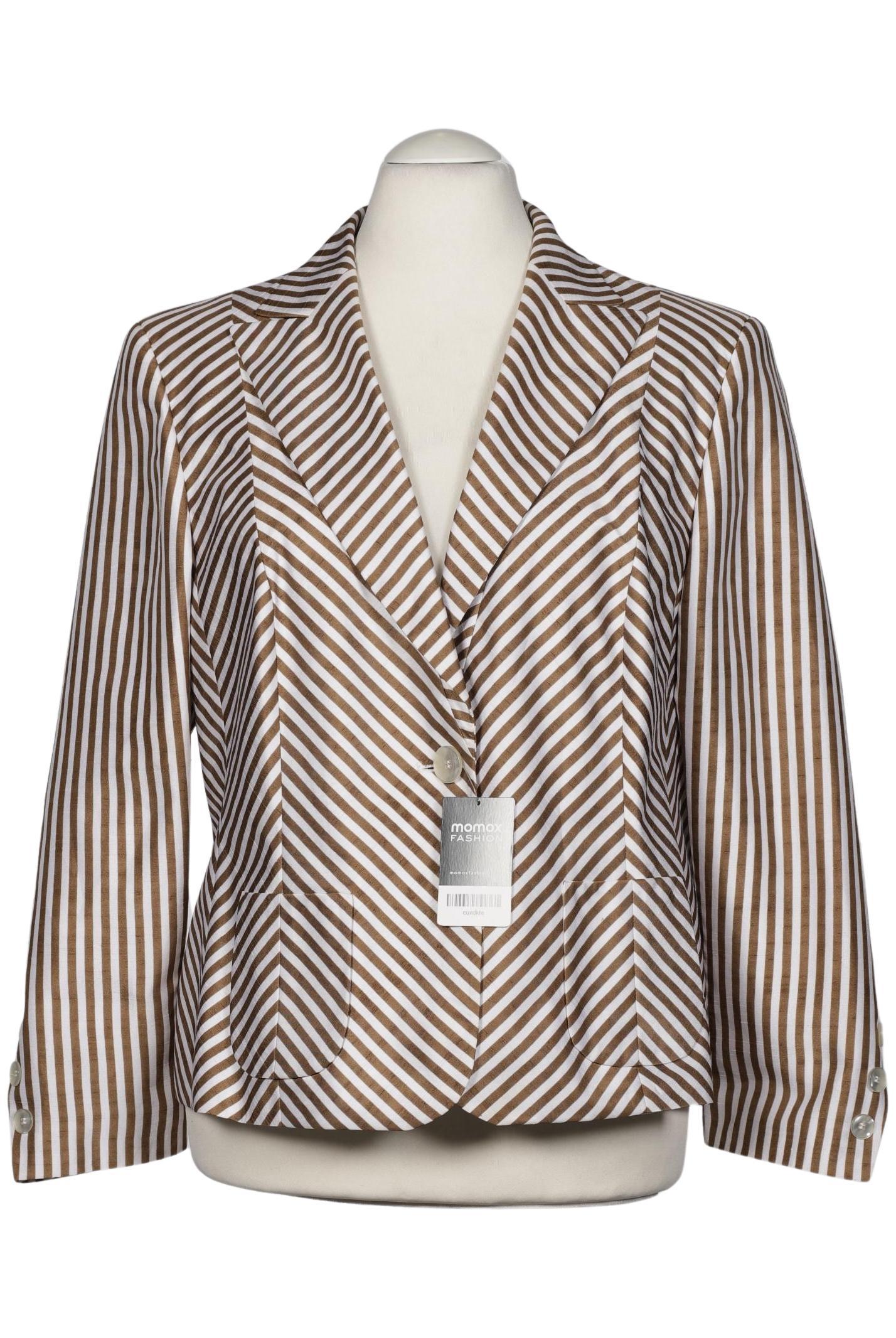 

Basler Damen Blazer, beige, Gr. 46