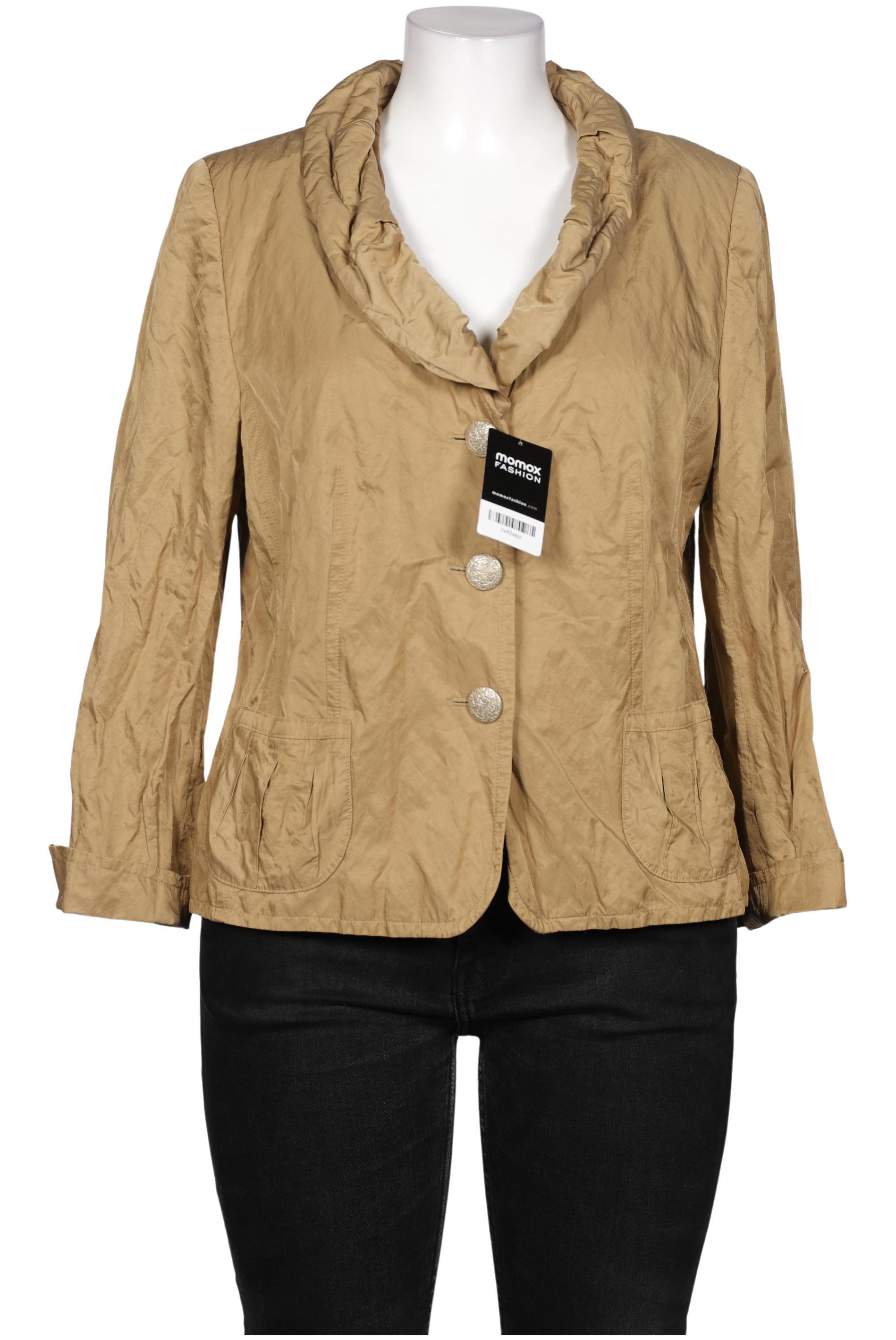 

Basler Damen Blazer, beige, Gr. 44