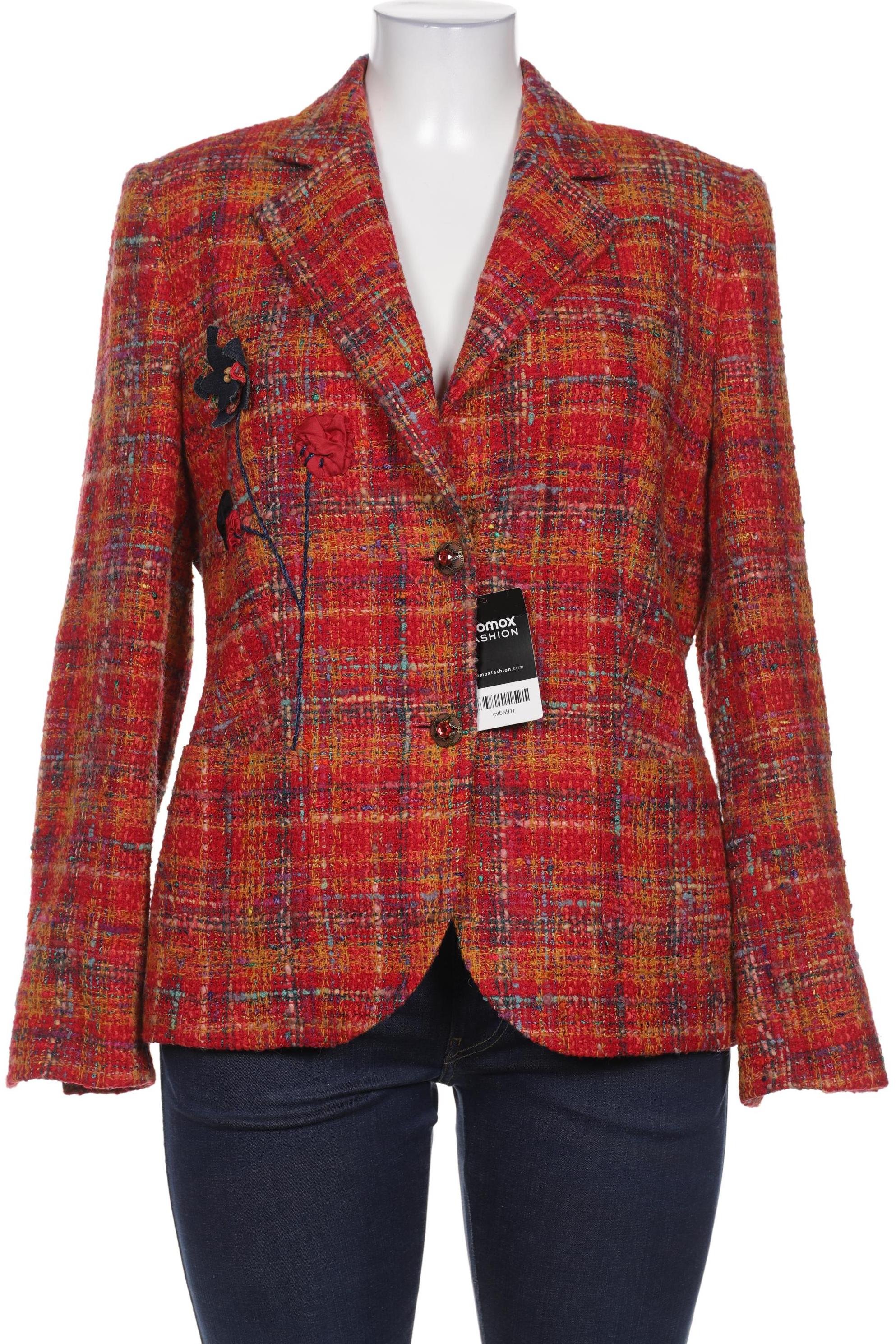 

Basler Damen Blazer, rot