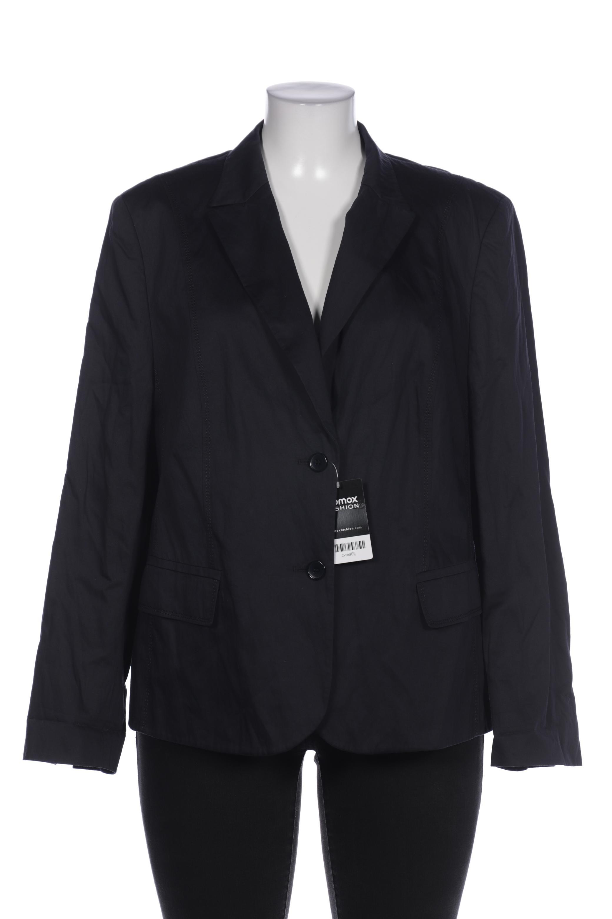 

Basler Damen Blazer, marineblau, Gr. 48