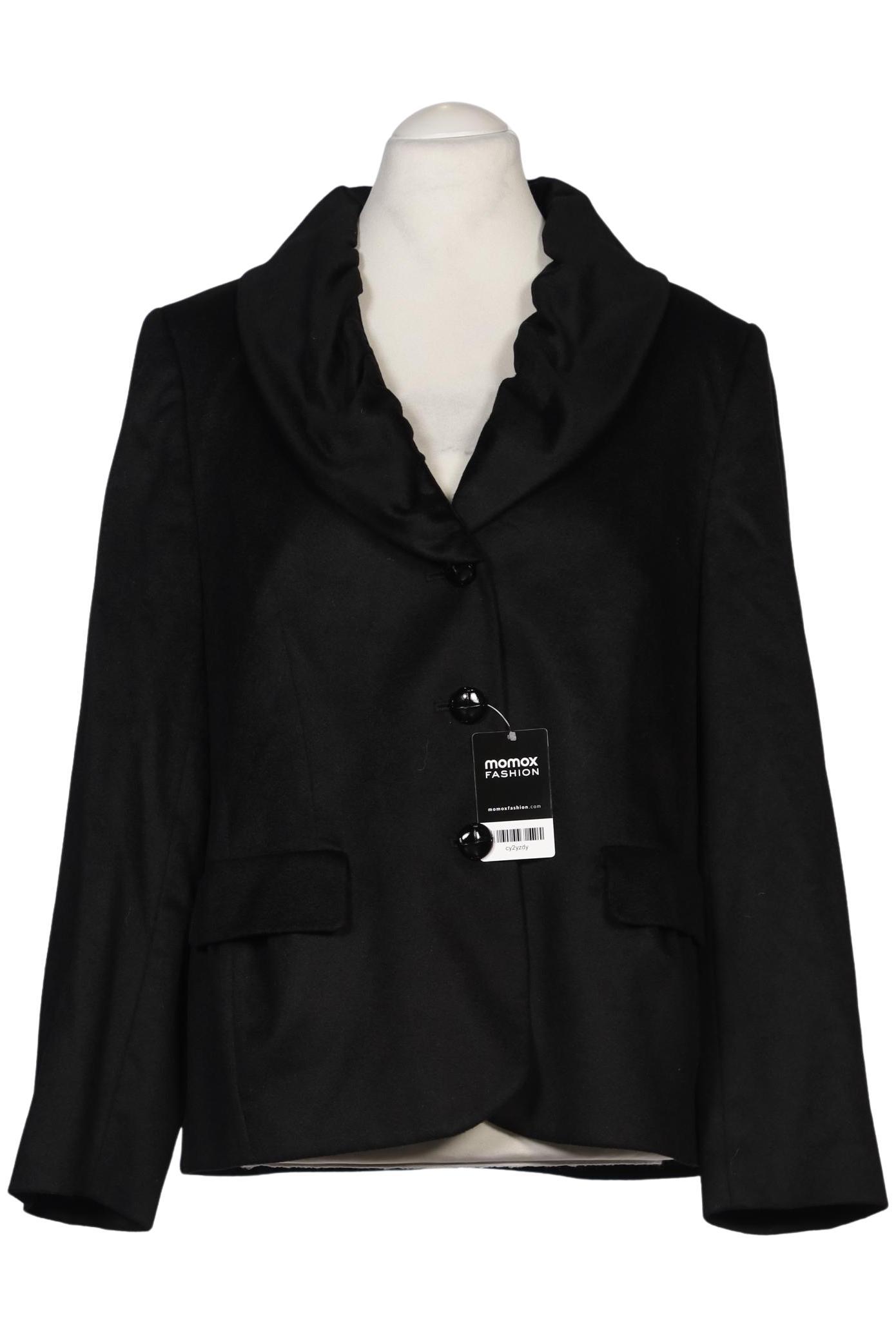 

Basler Damen Blazer, schwarz, Gr. 44