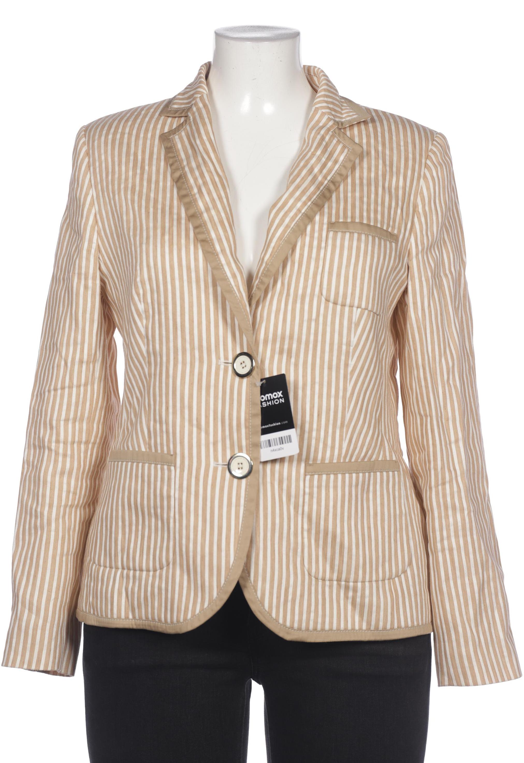 

Basler Damen Blazer, beige, Gr. 42