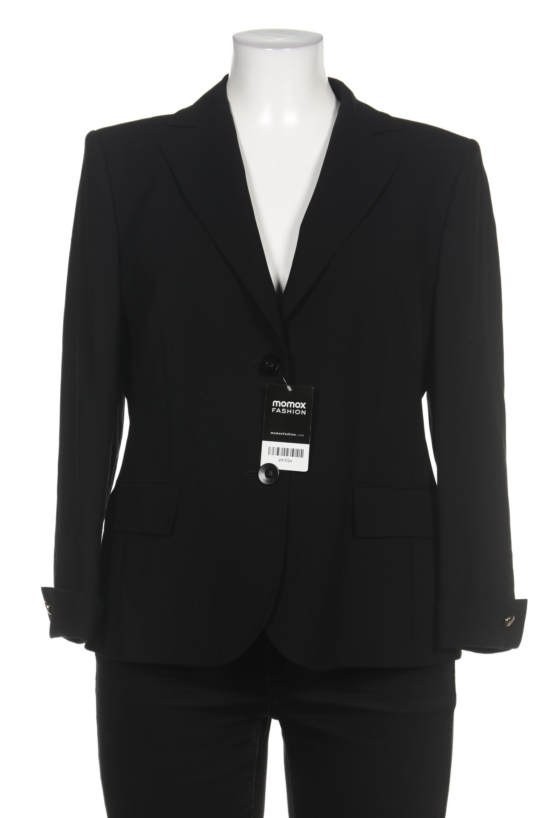 

Basler Damen Blazer, schwarz, Gr. 21