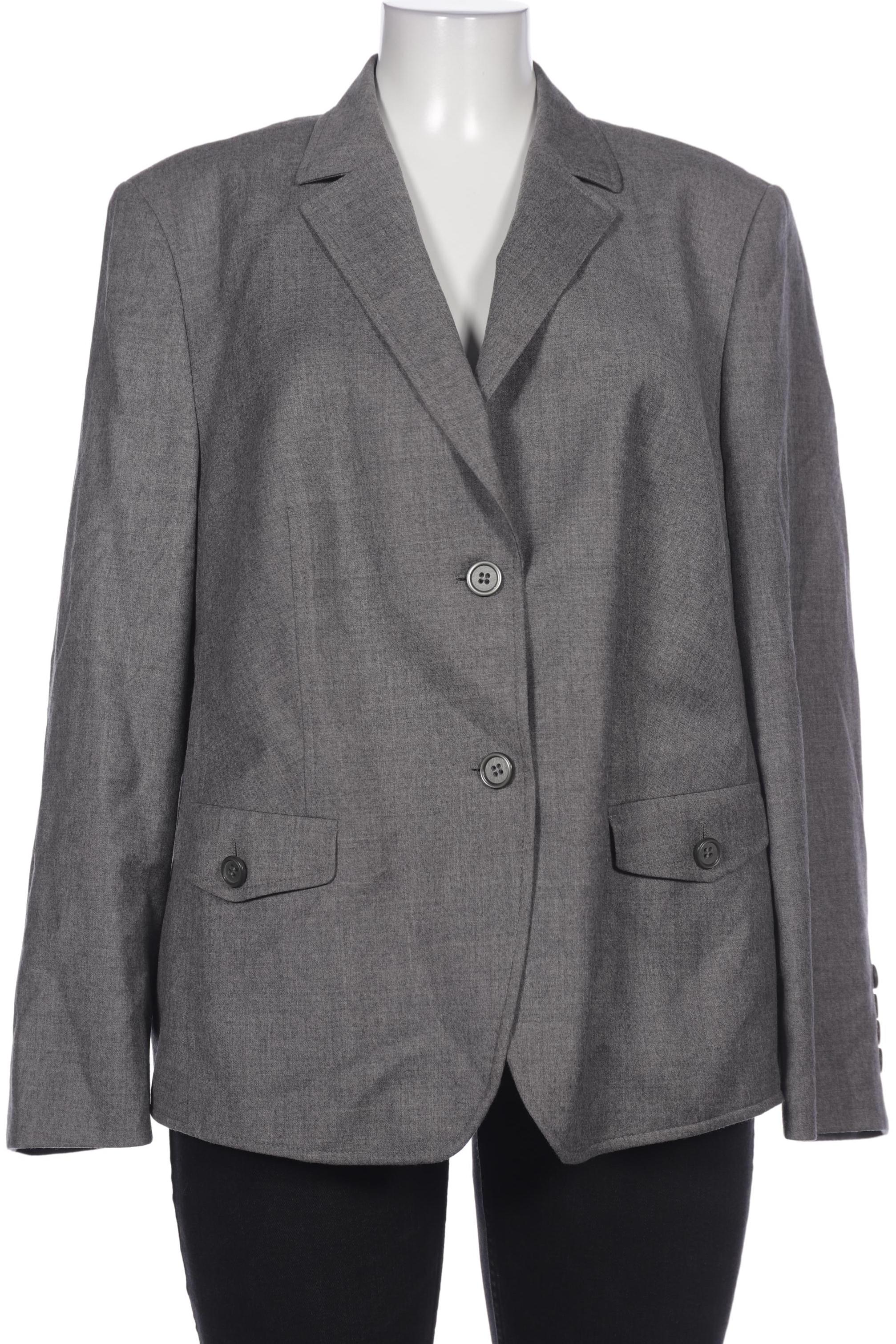 

Basler Damen Blazer, grau