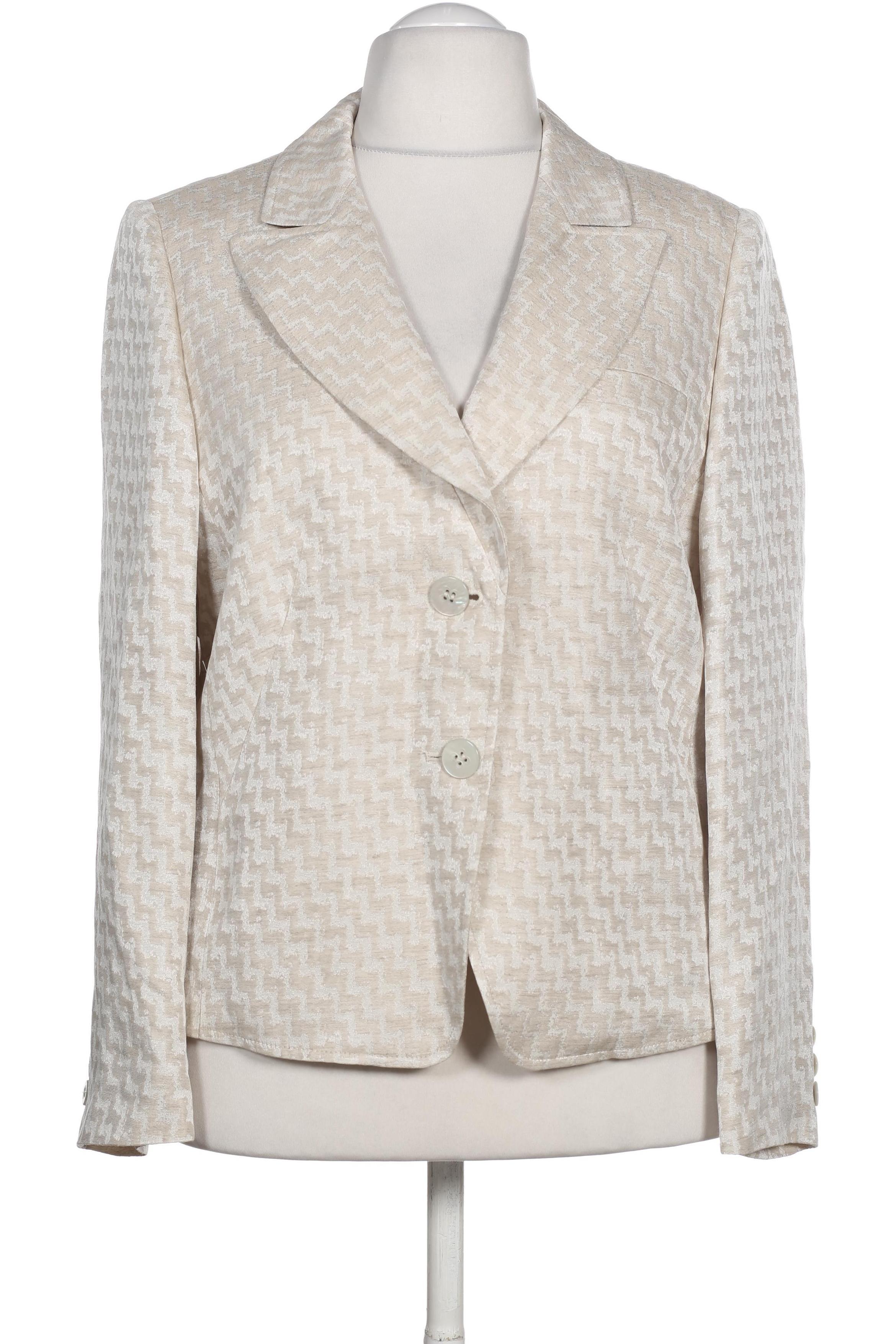 

Basler Damen Blazer, beige, Gr. 46