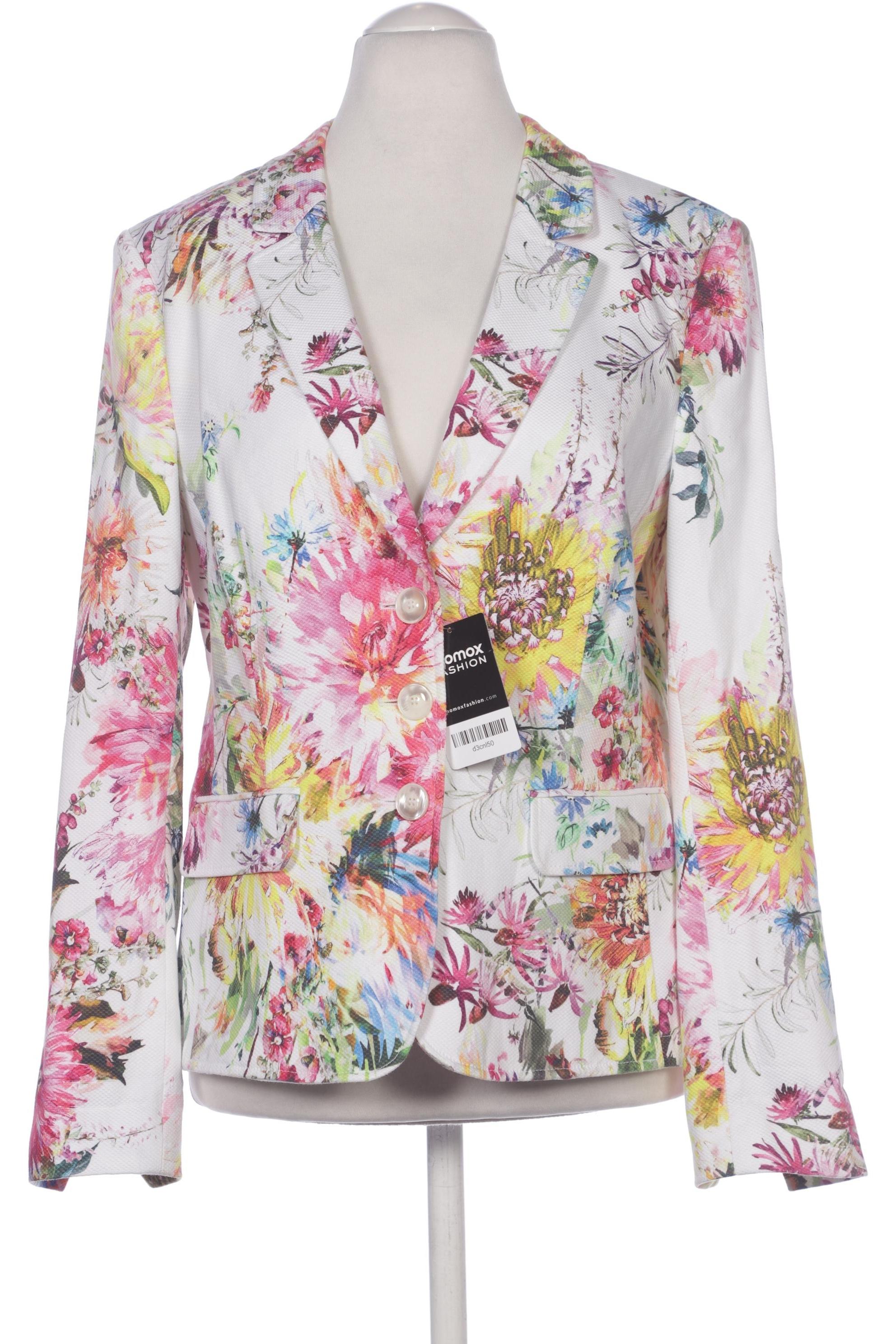 

Basler Damen Blazer, weiß, Gr. 40