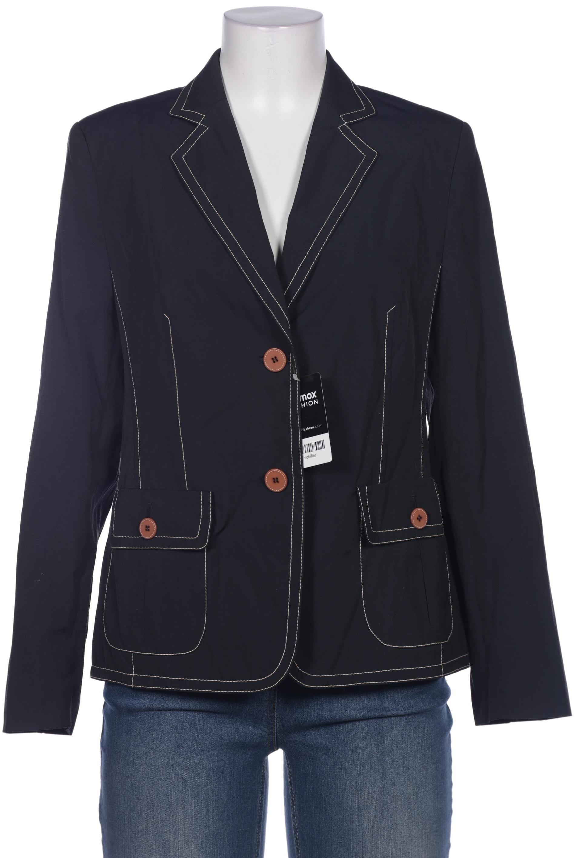 

Basler Damen Blazer, marineblau, Gr. 38