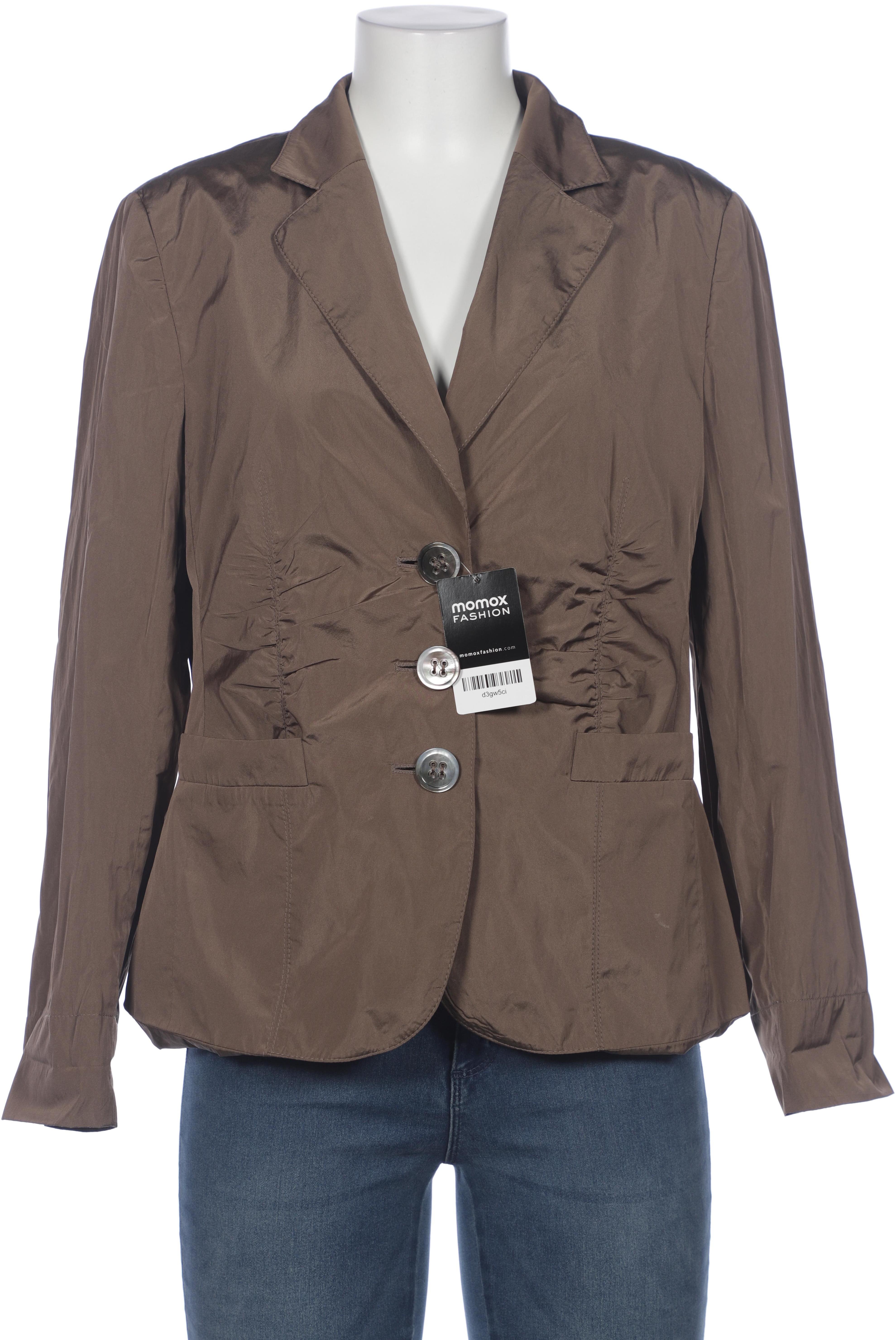 

Basler Damen Blazer, braun, Gr. 42