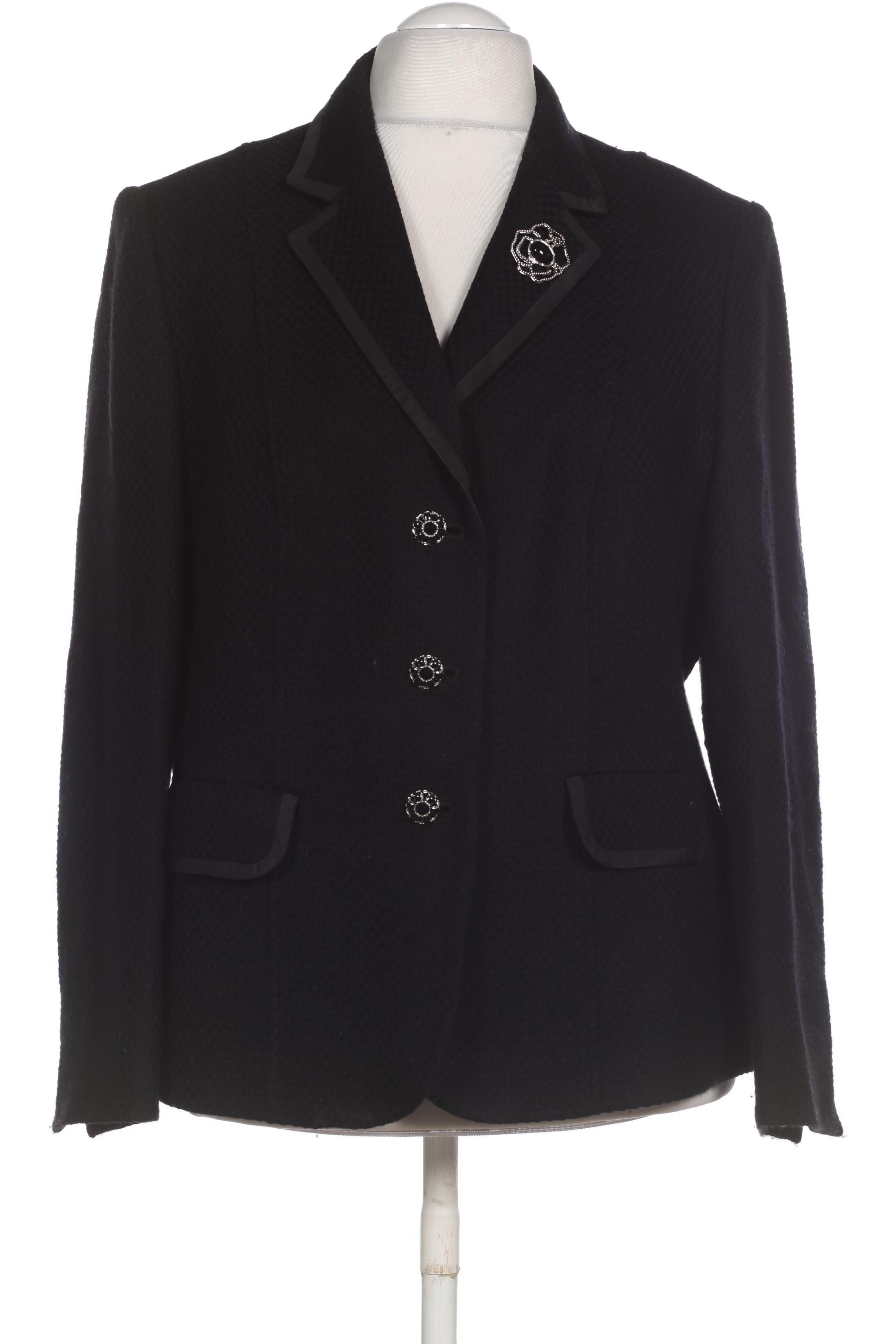 

Basler Damen Blazer, schwarz, Gr. 48