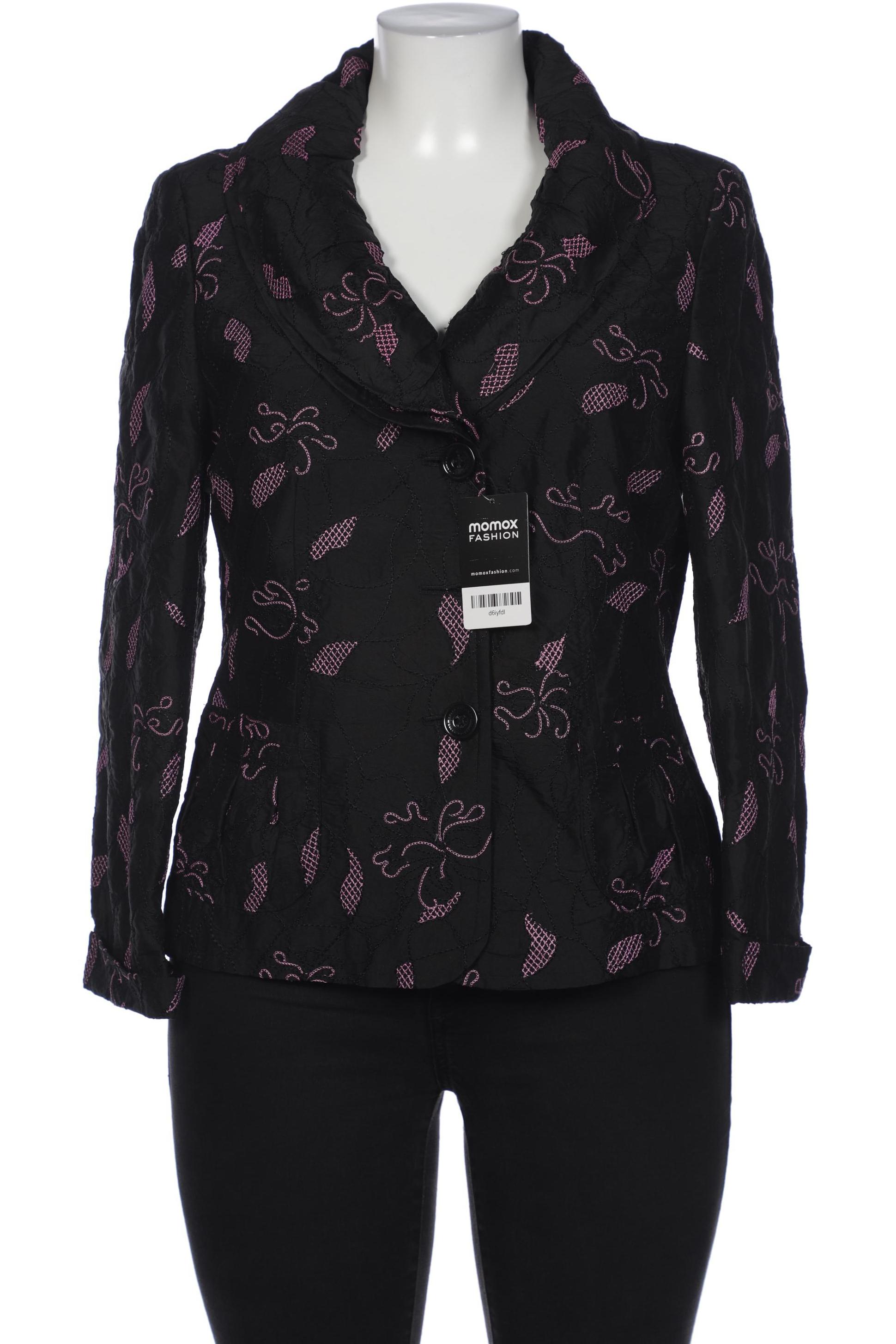 

Basler Damen Blazer, schwarz
