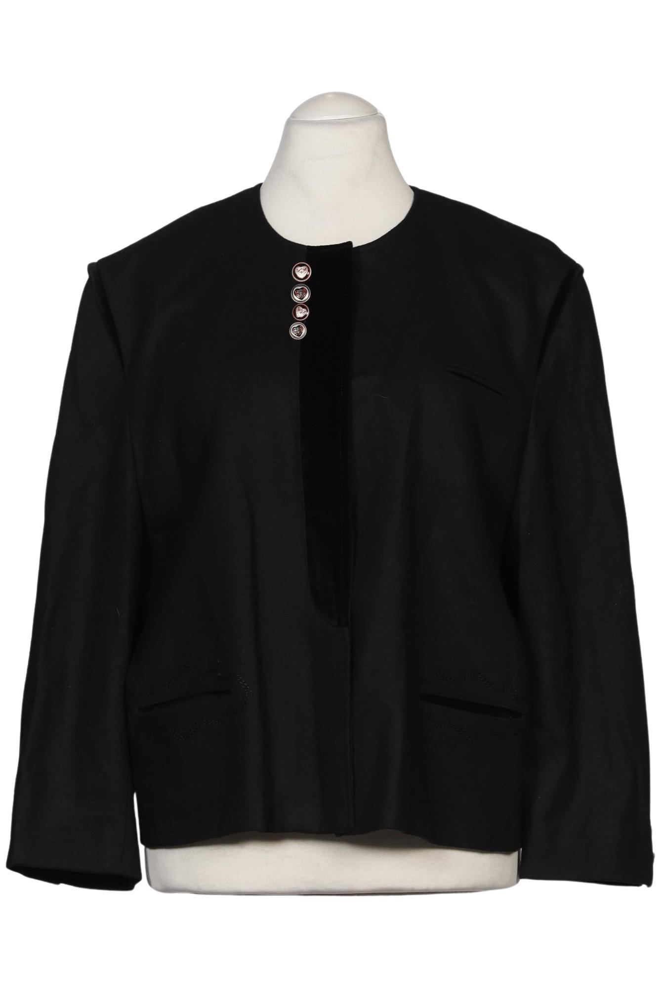 

Basler Damen Blazer, schwarz, Gr. 42