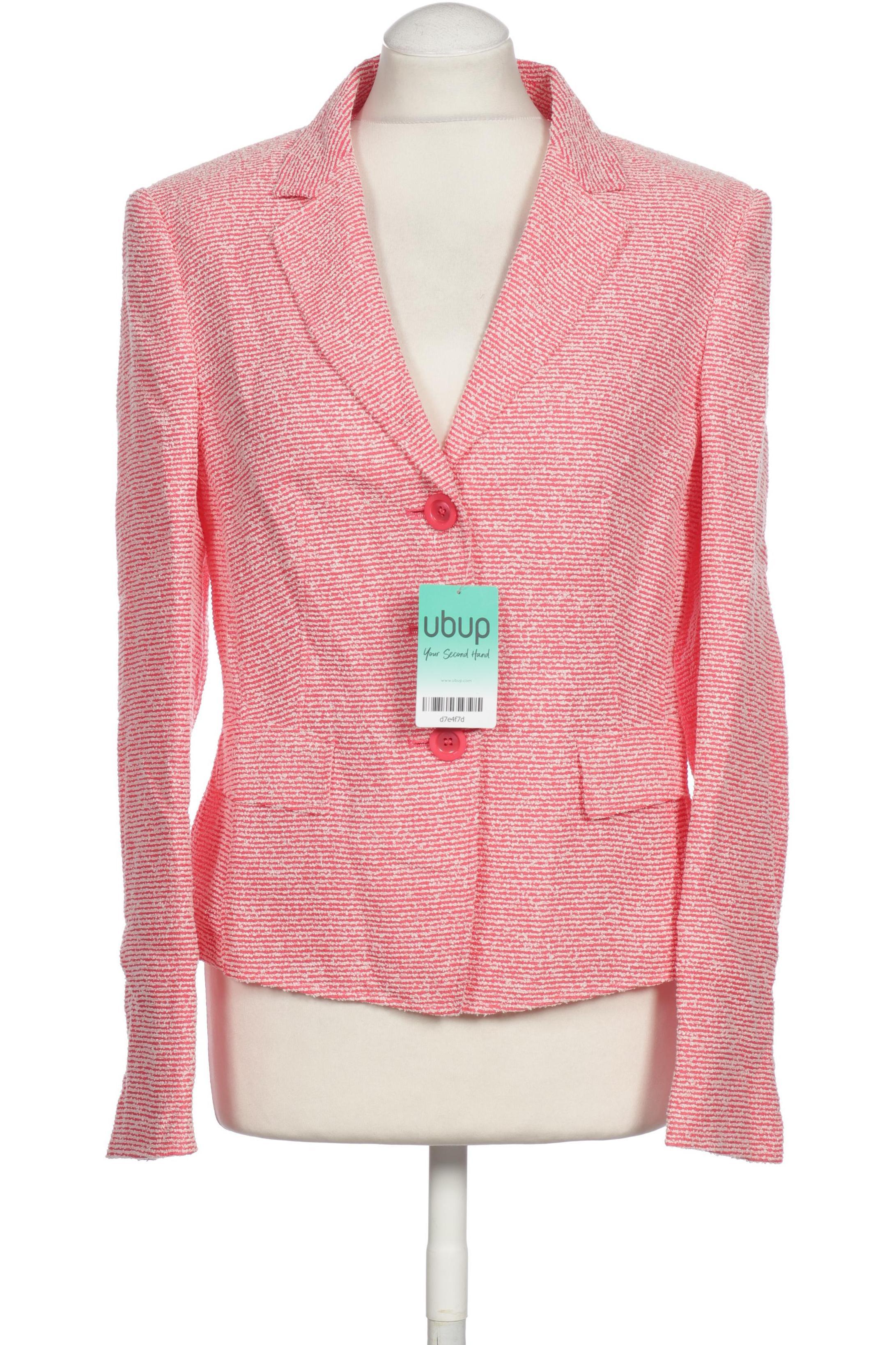 

Basler Damen Blazer, pink, Gr. 38