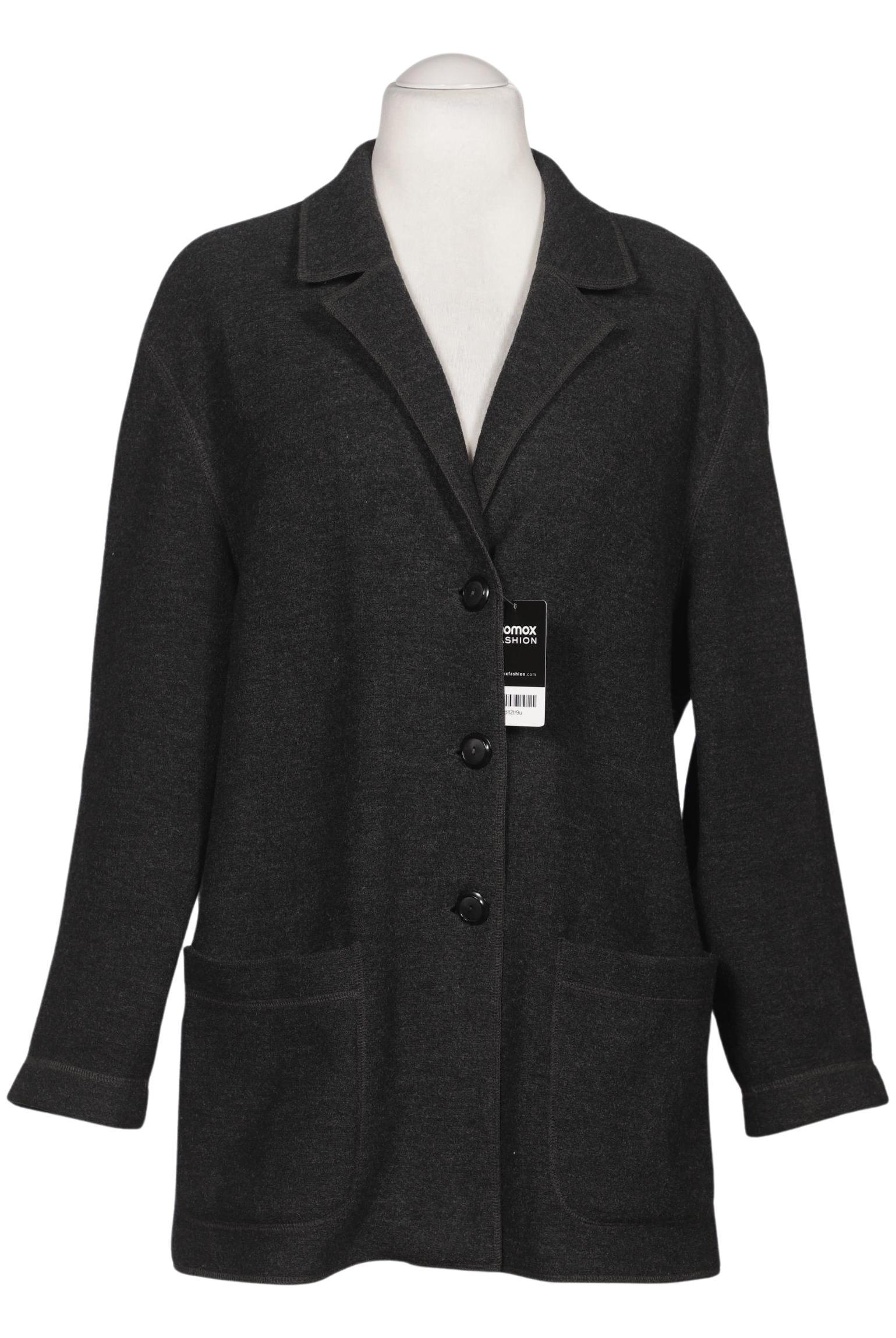 

Basler Damen Blazer, grau, Gr. 40