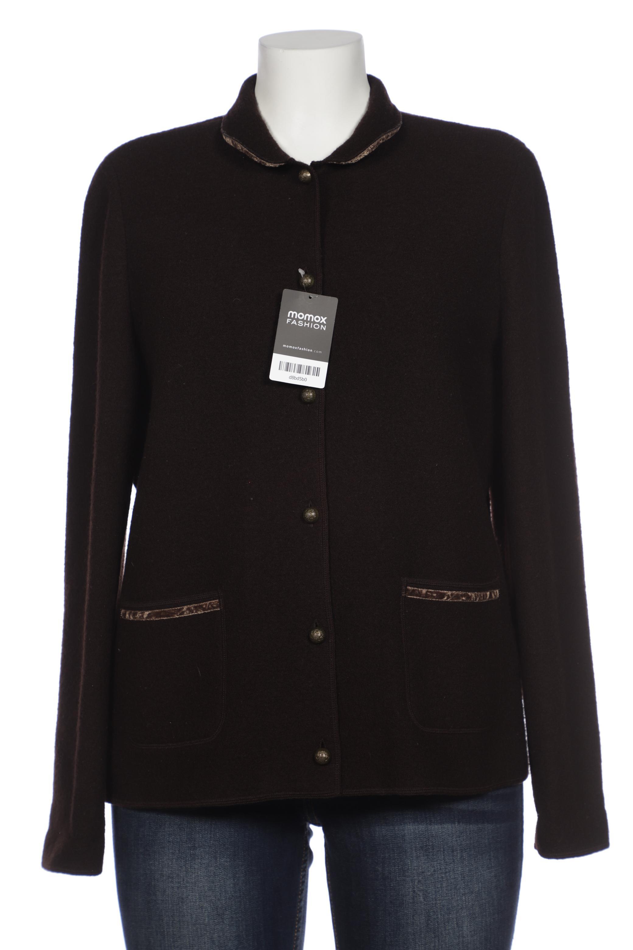 

Basler Damen Blazer, braun, Gr. 44