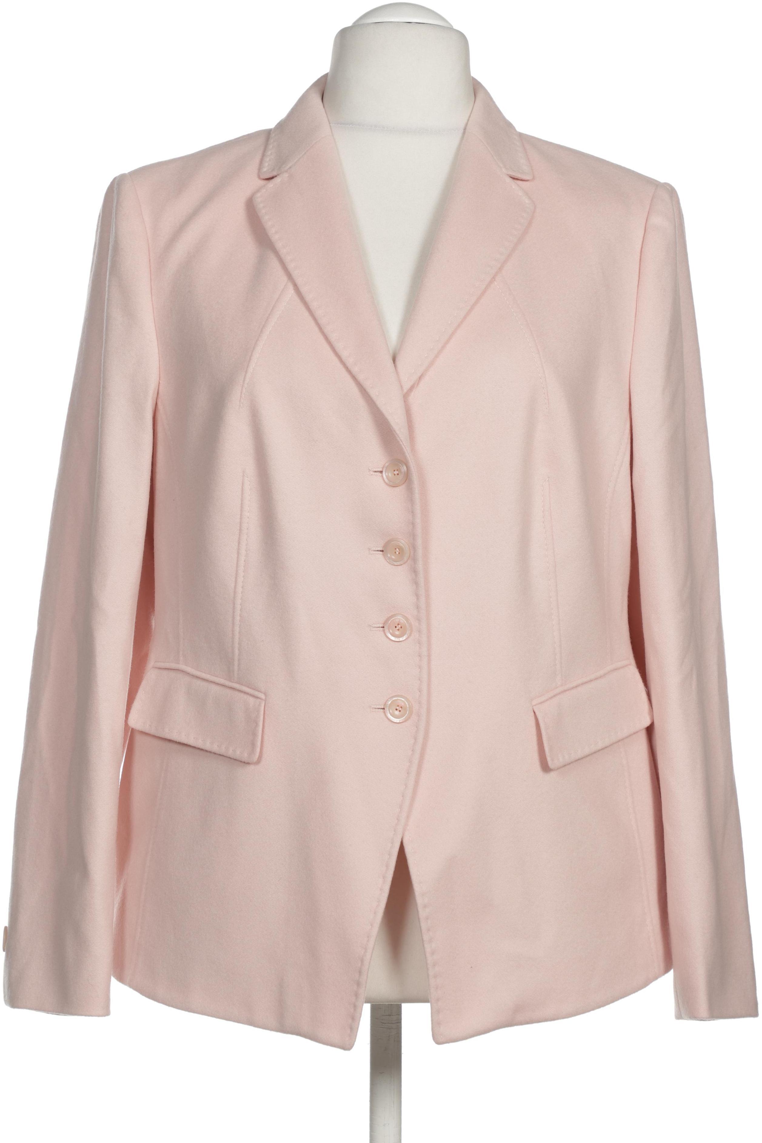 

Basler Damen Blazer, pink, Gr. 46