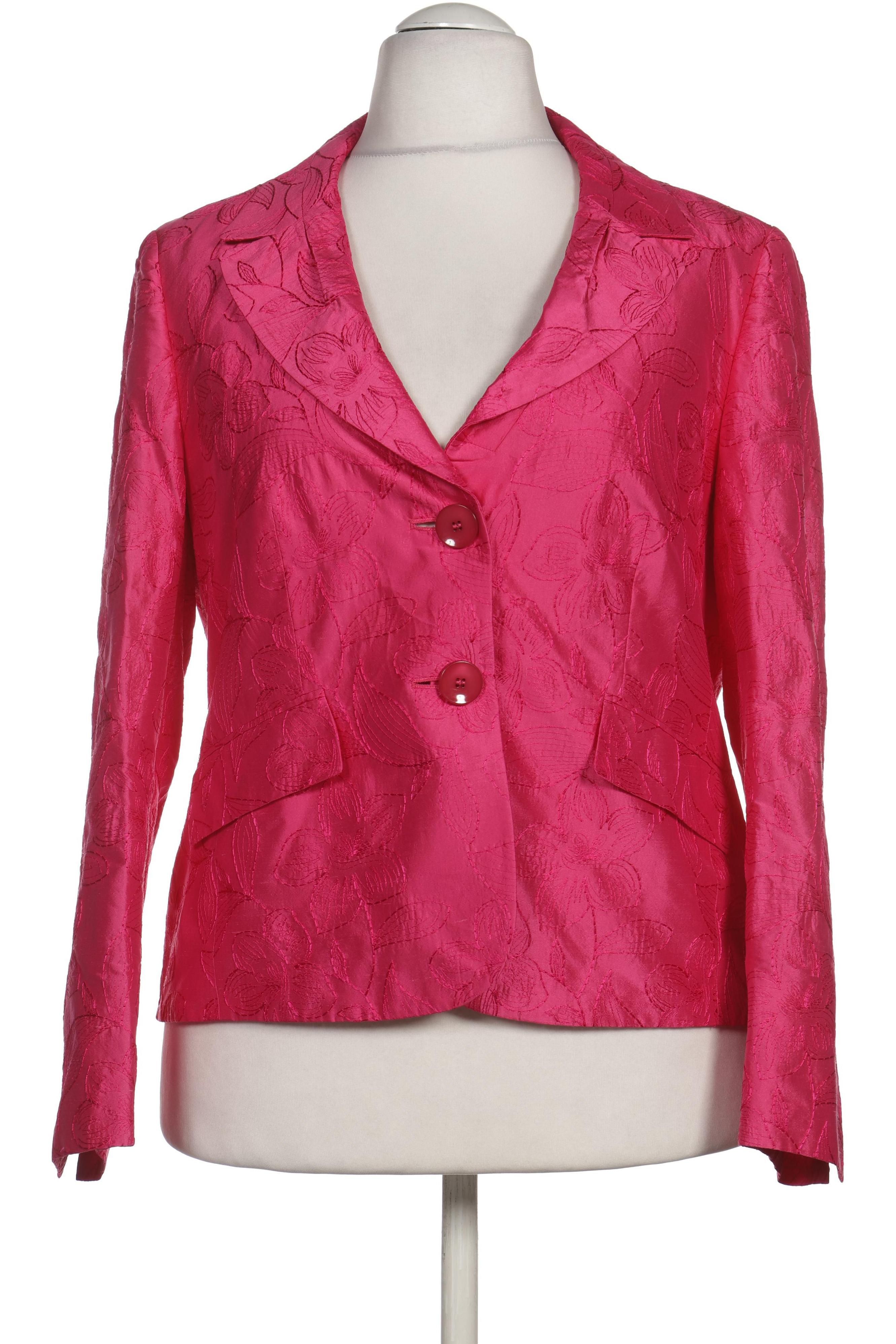 

Basler Damen Blazer, pink, Gr. 44