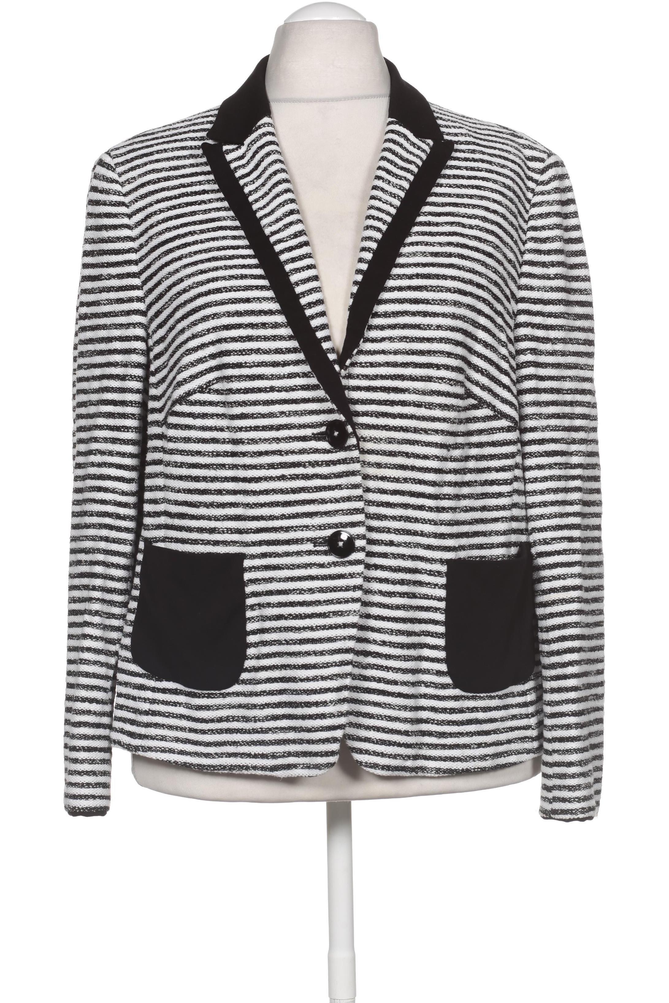 

Basler Damen Blazer, weiß, Gr. 48