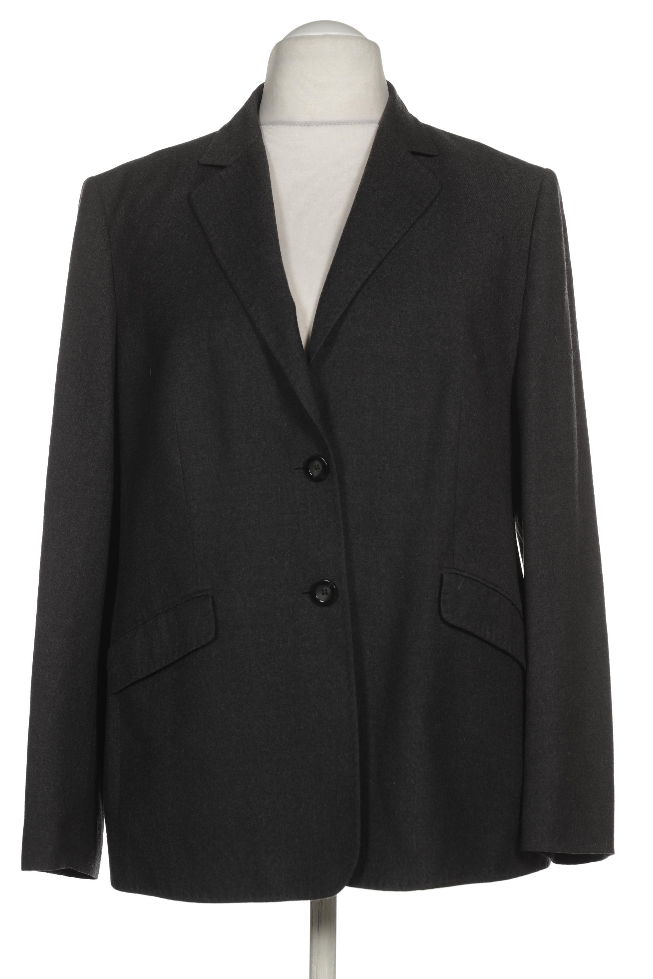 

Basler Damen Blazer, grau, Gr. 48
