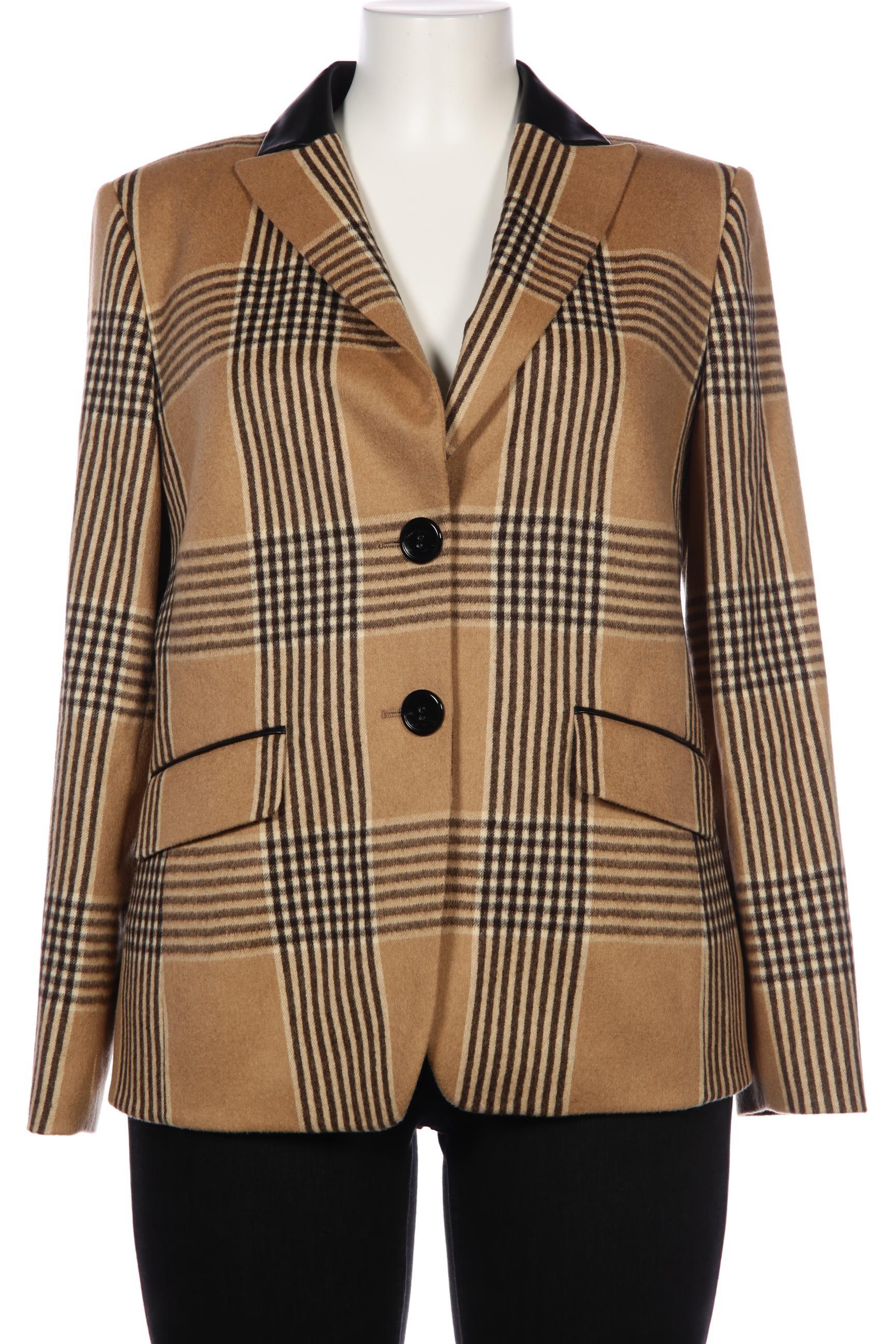 

Basler Damen Blazer, beige, Gr. 42