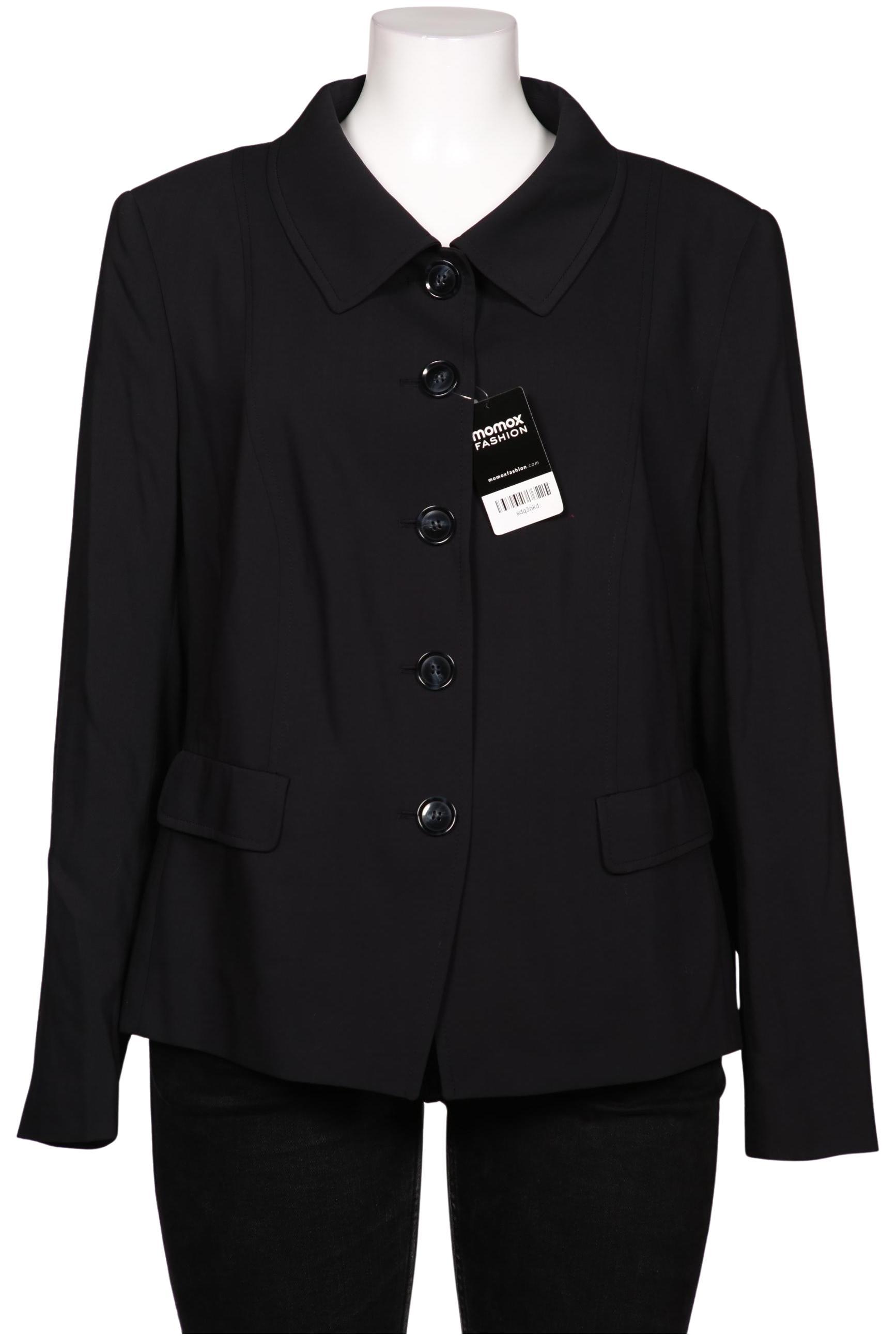 

Basler Damen Blazer, schwarz, Gr. 48