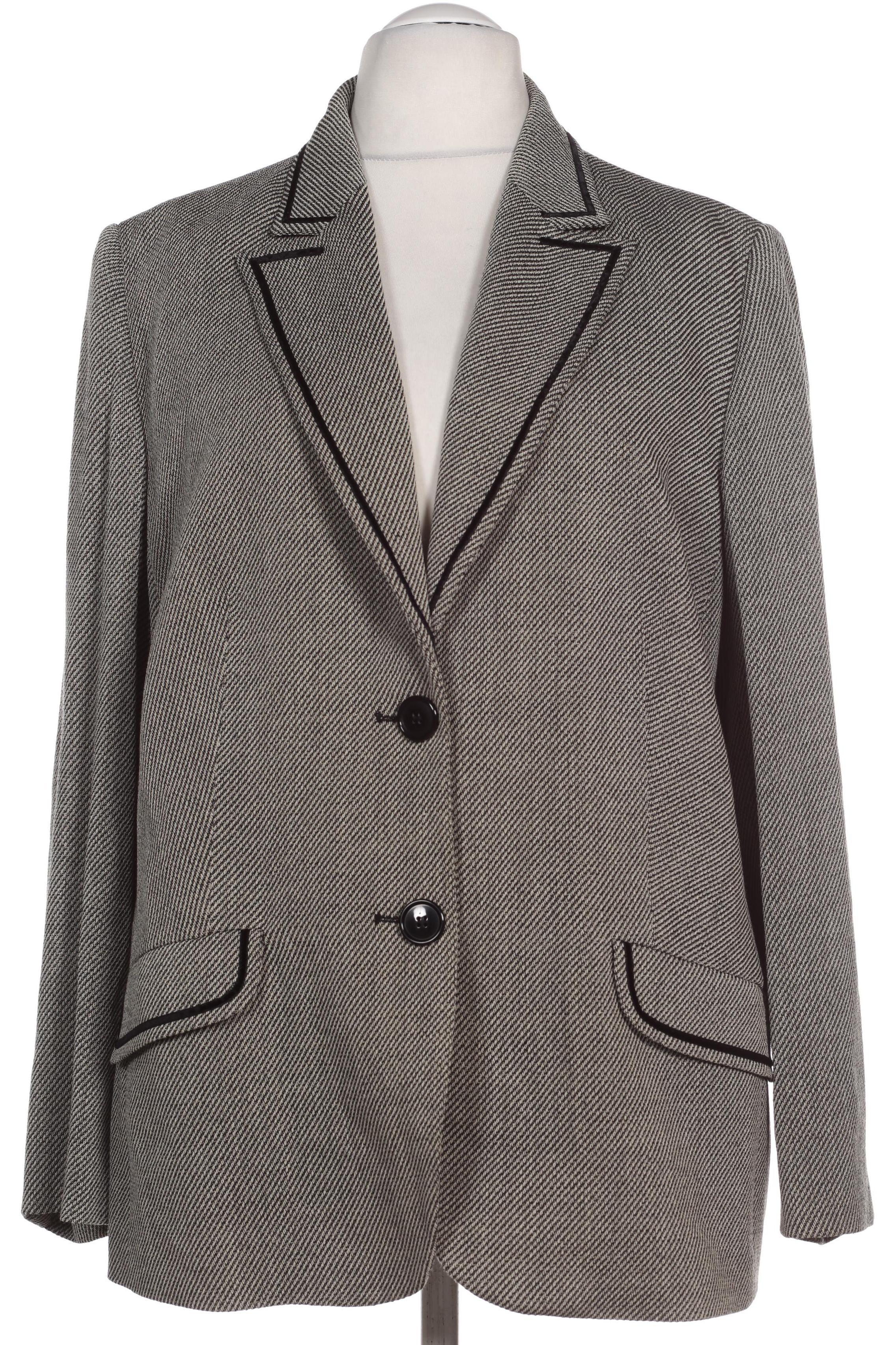 

Basler Damen Blazer, schwarz, Gr. 50
