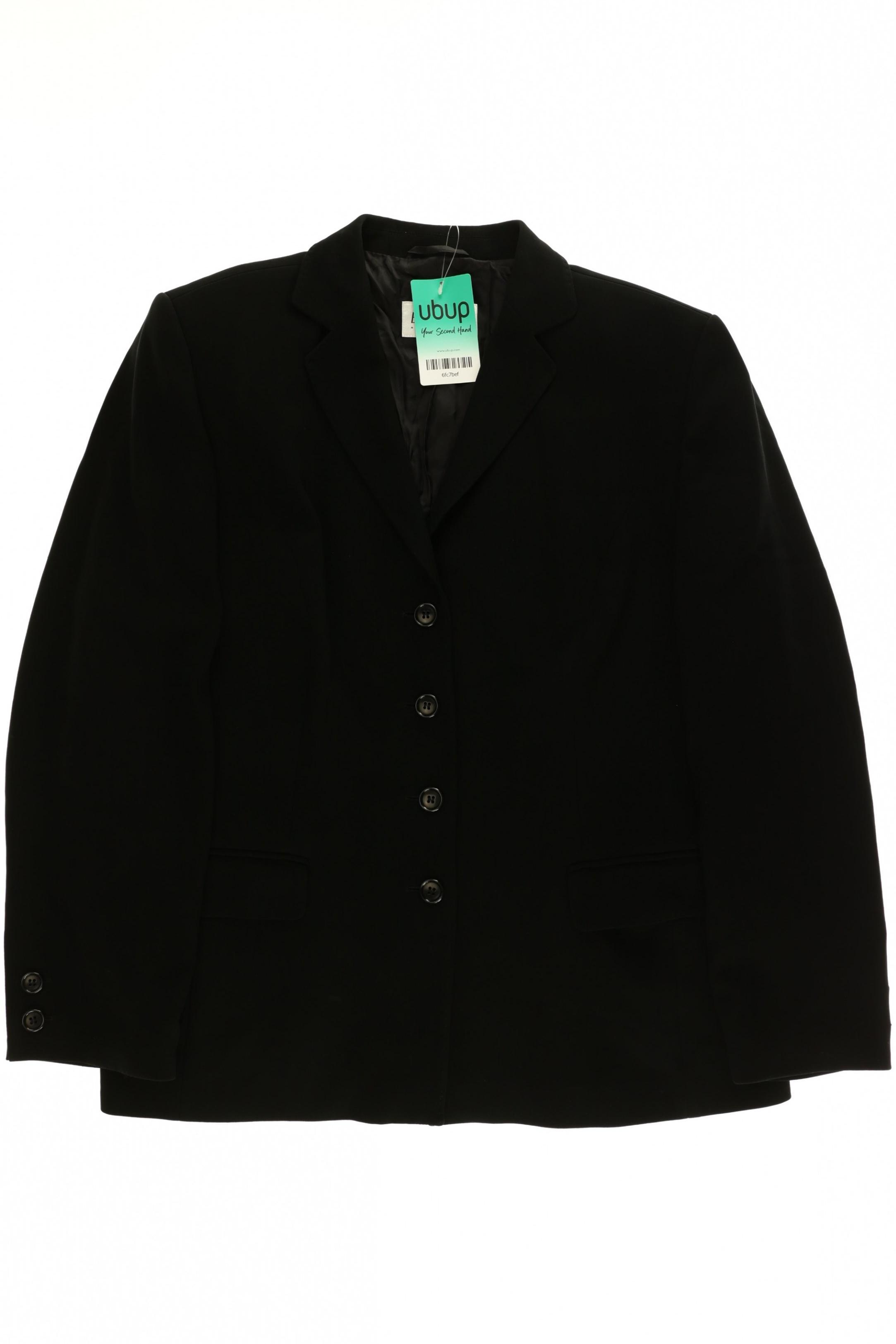 

Basler Damen Blazer, schwarz, Gr. 42