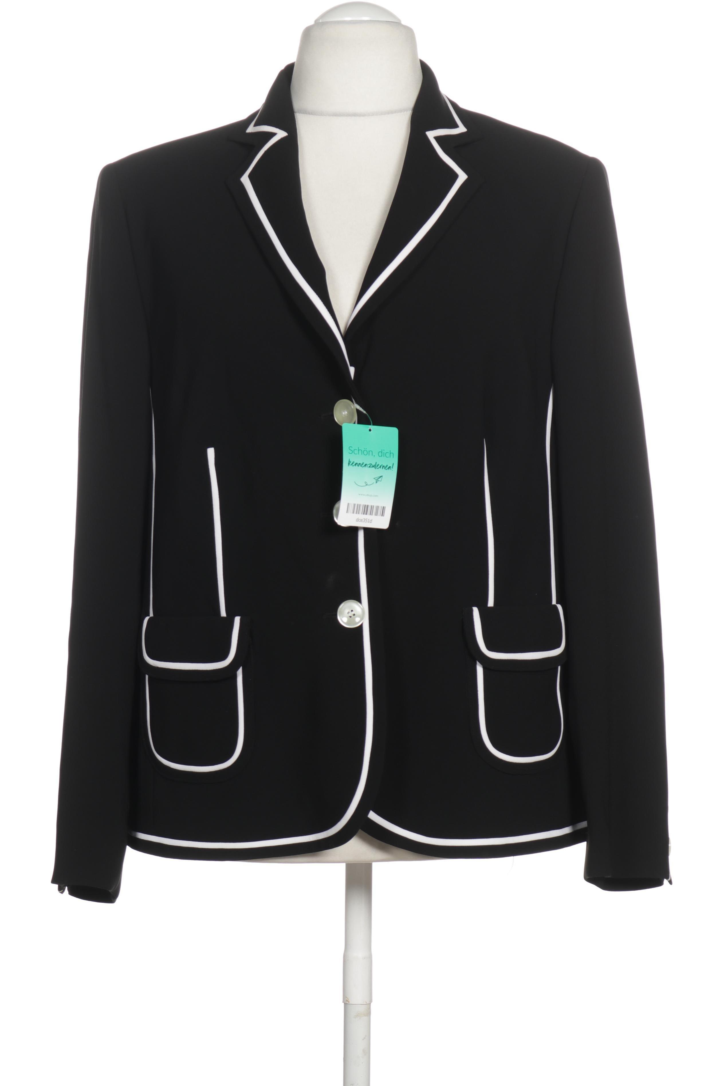 

Basler Damen Blazer, schwarz, Gr. 48