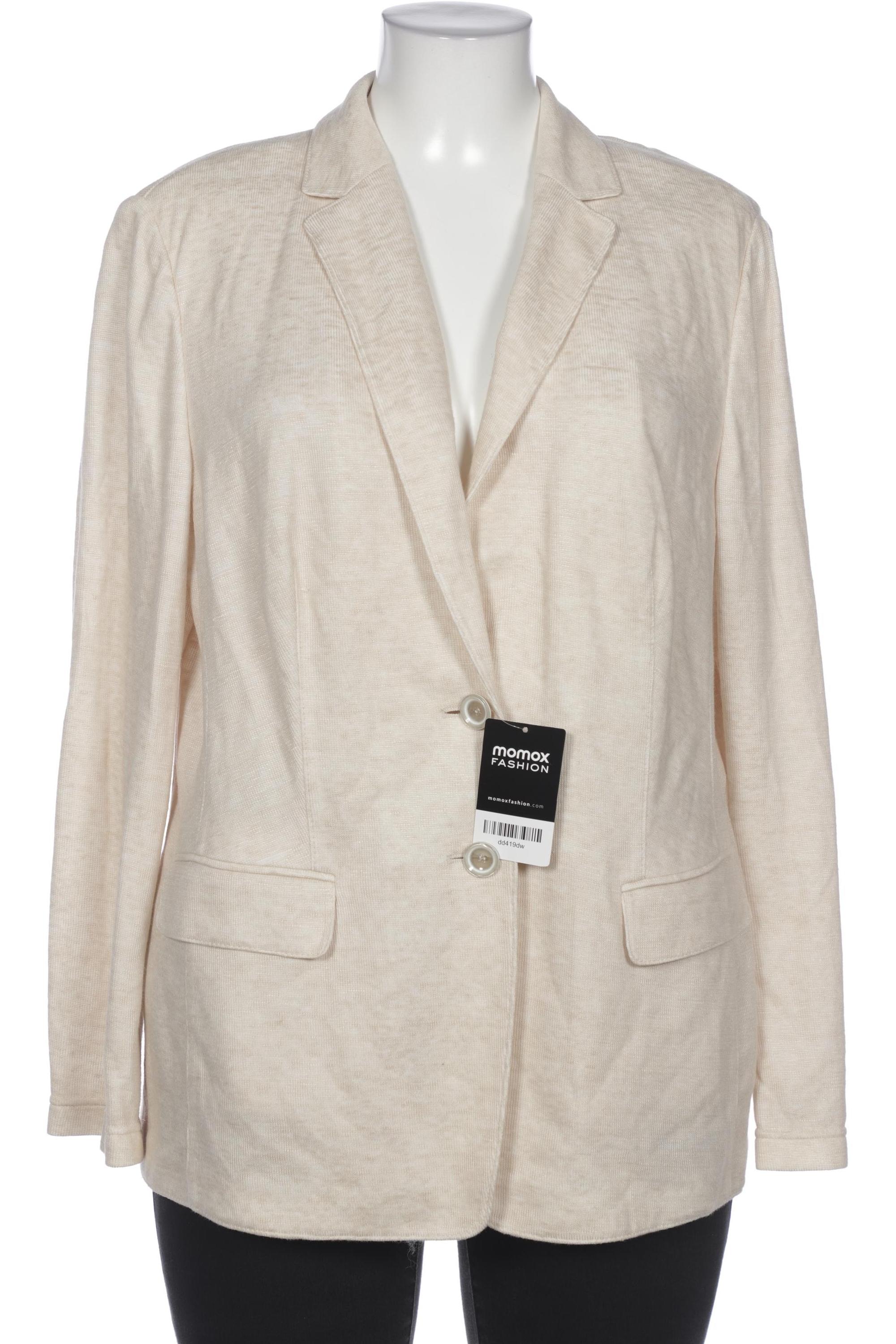 

Basler Damen Blazer, cremeweiß, Gr. 46
