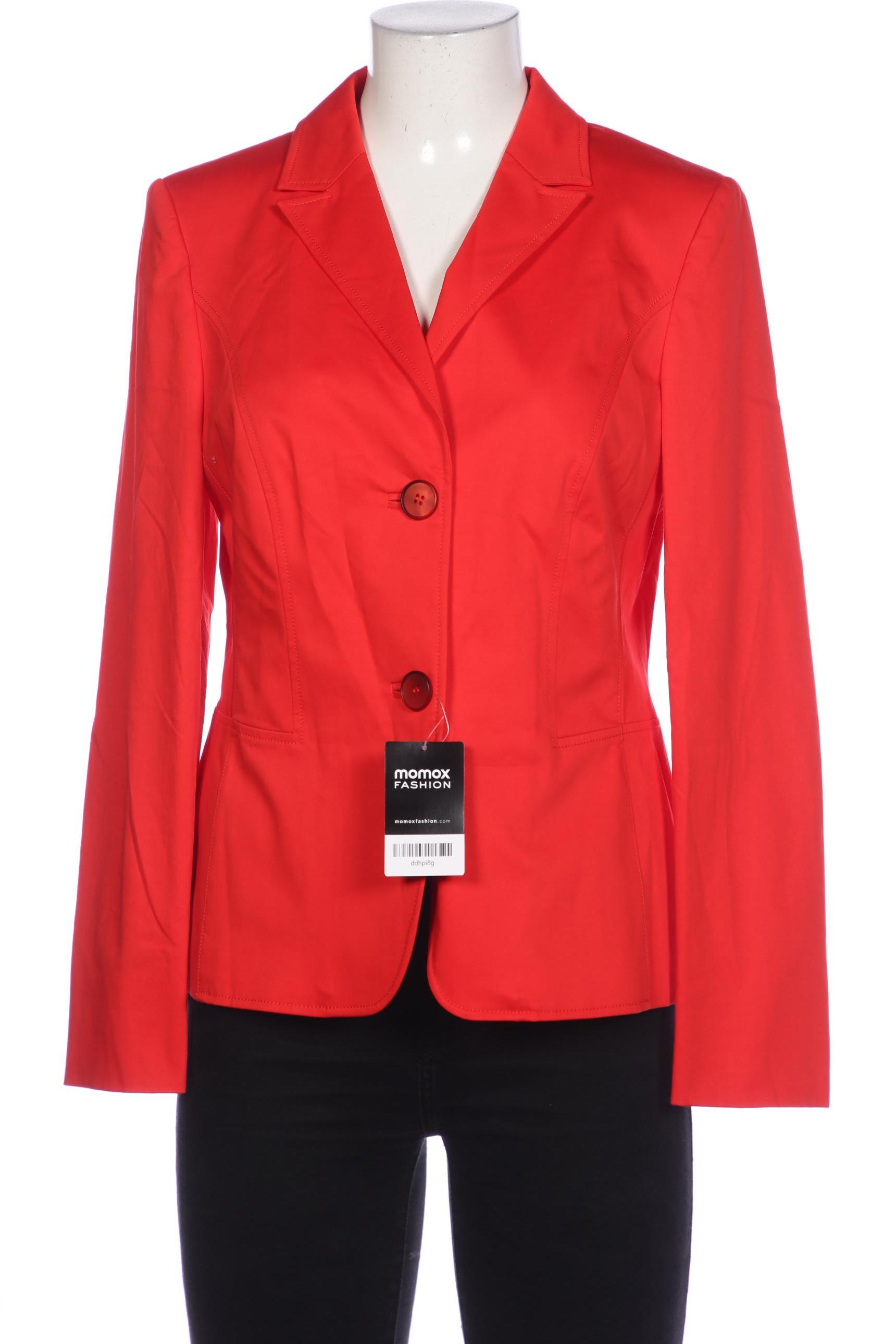 

Basler Damen Blazer, rot, Gr. 40