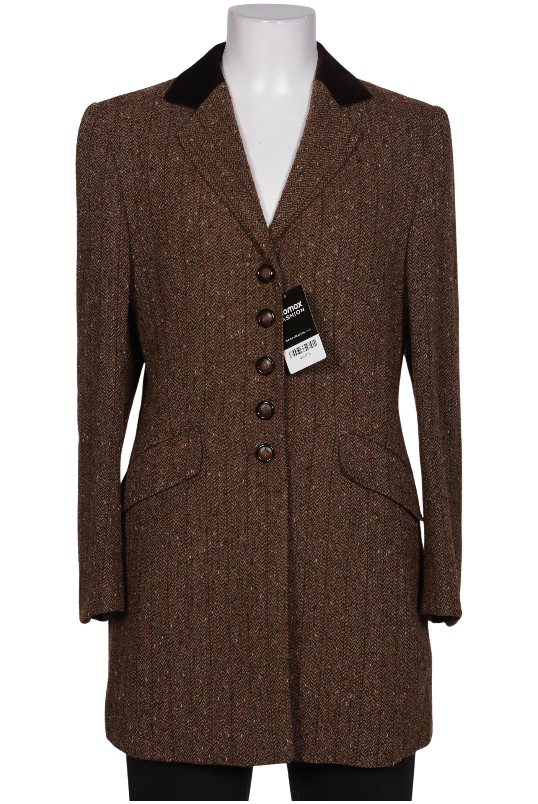 

Basler Damen Blazer, braun, Gr. 36