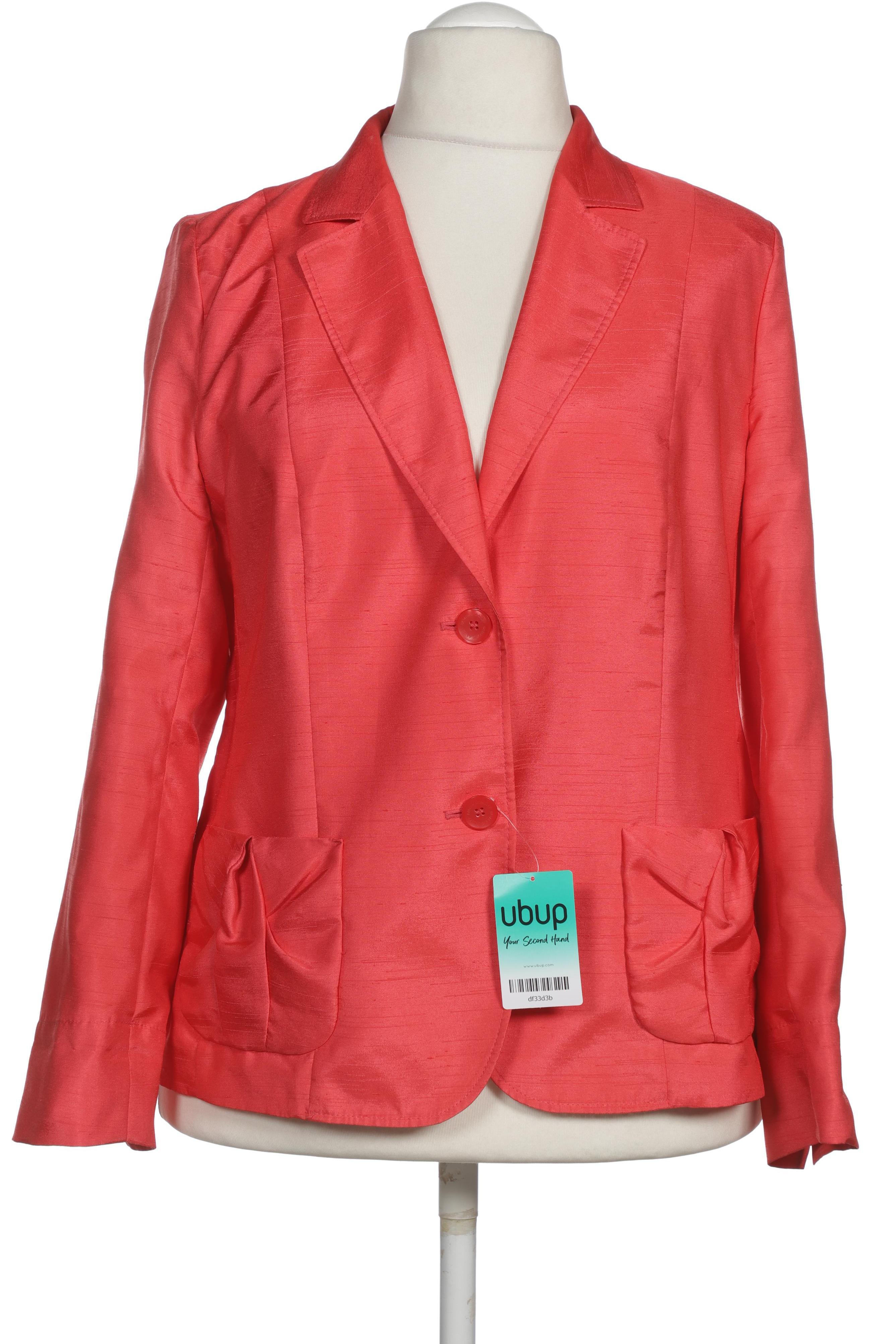 

Basler Damen Blazer, pink, Gr. 46