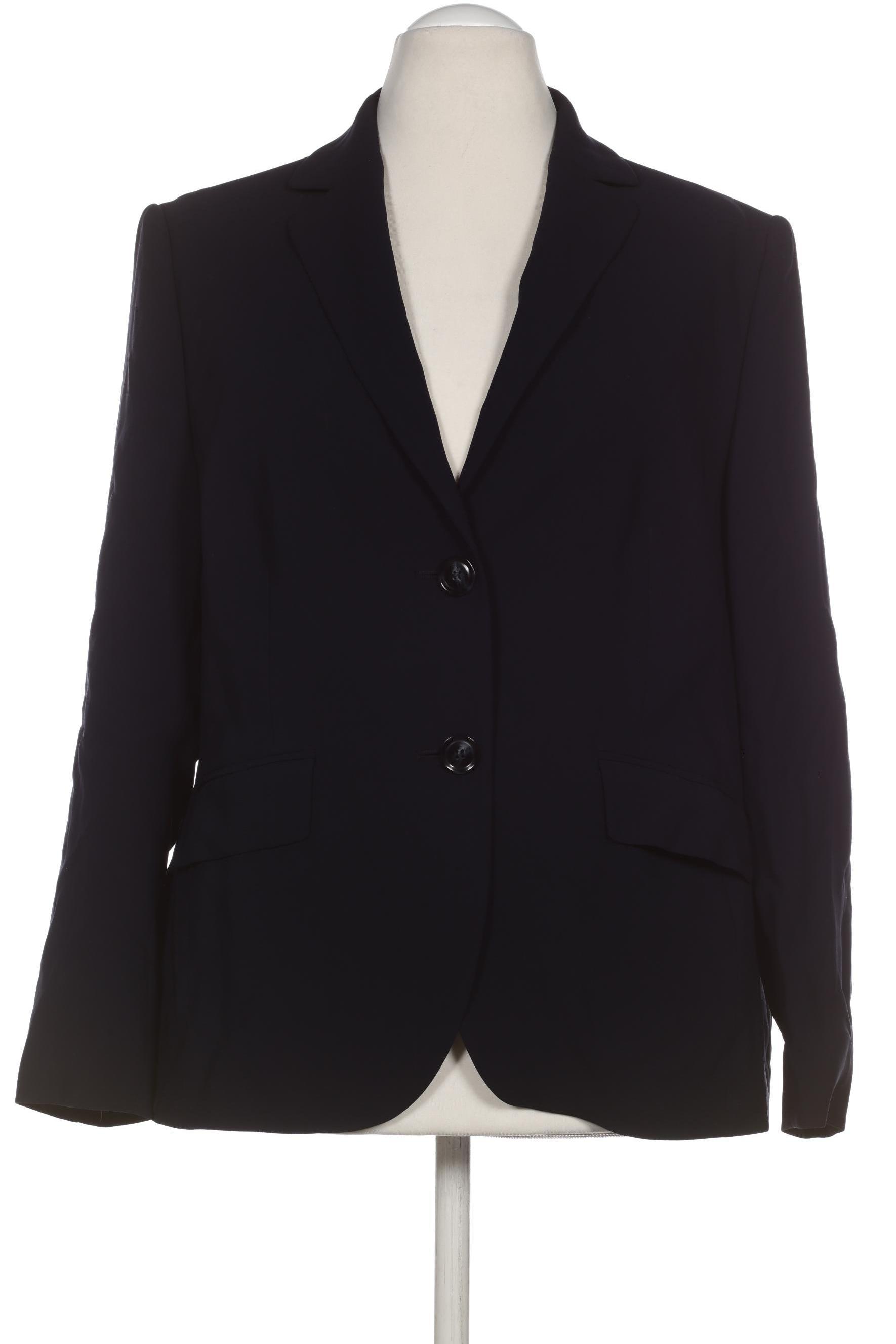 

Basler Damen Blazer, blau, Gr. 46