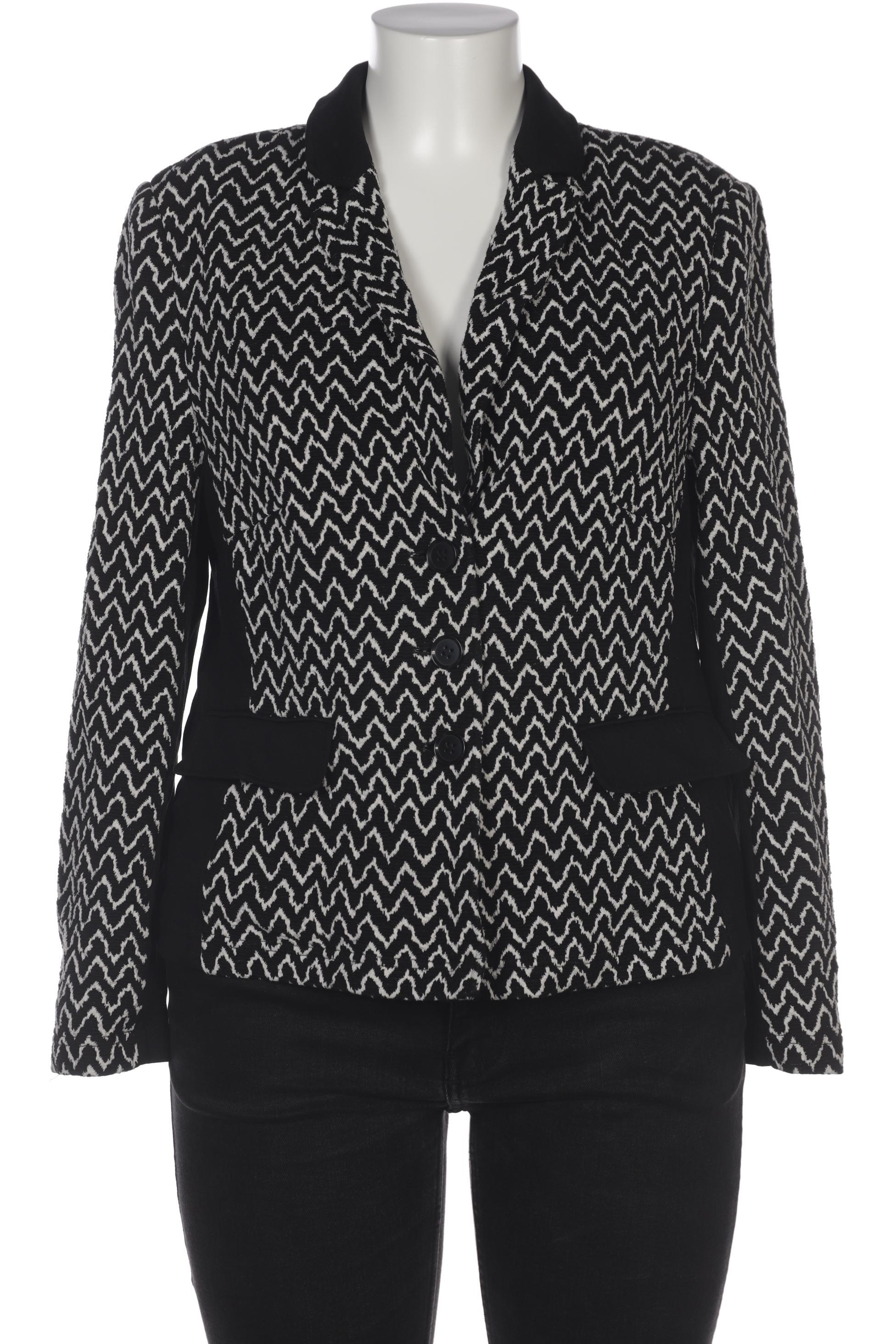 

Basler Damen Blazer, schwarz, Gr. 44