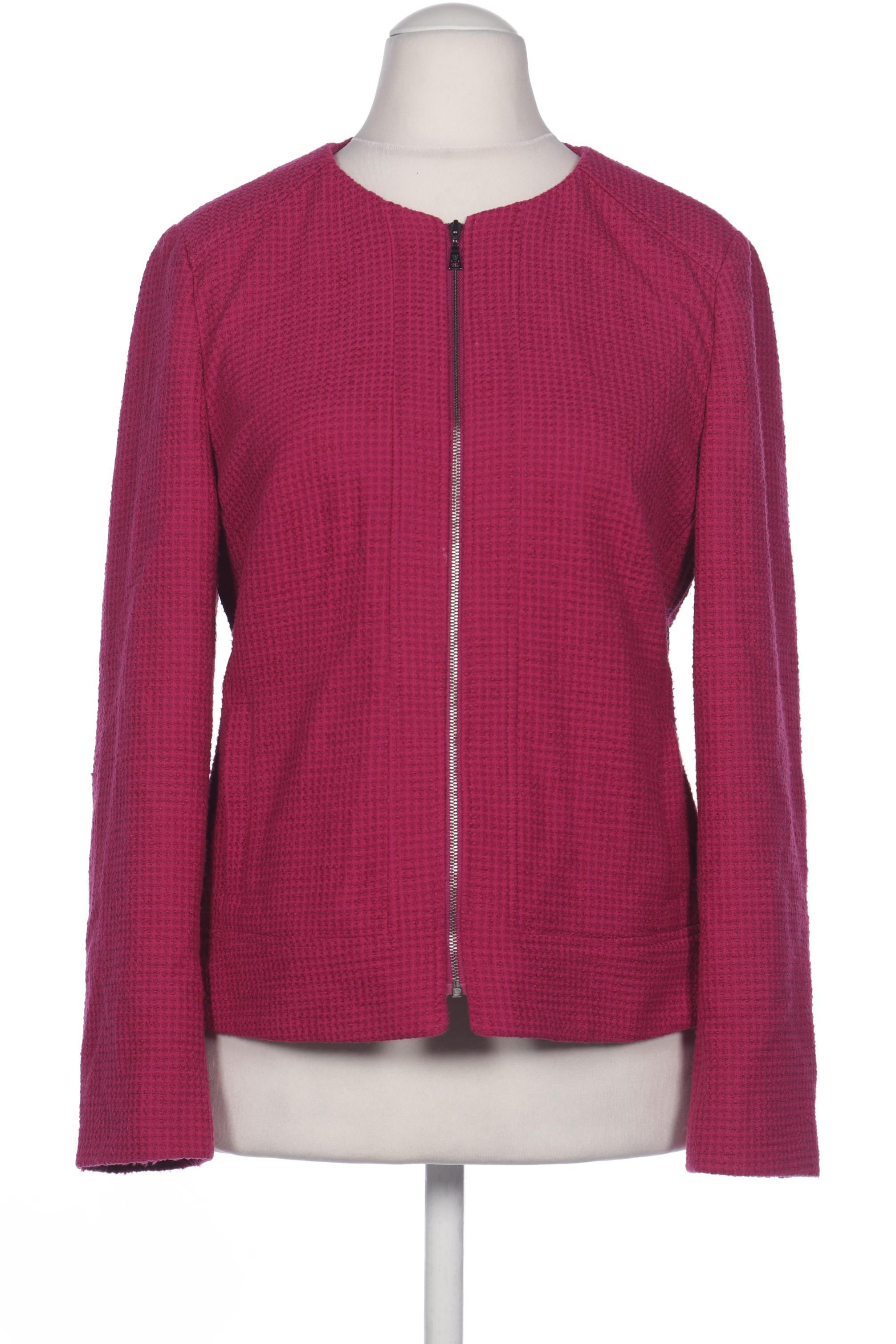 

Basler Damen Blazer, pink, Gr. 40