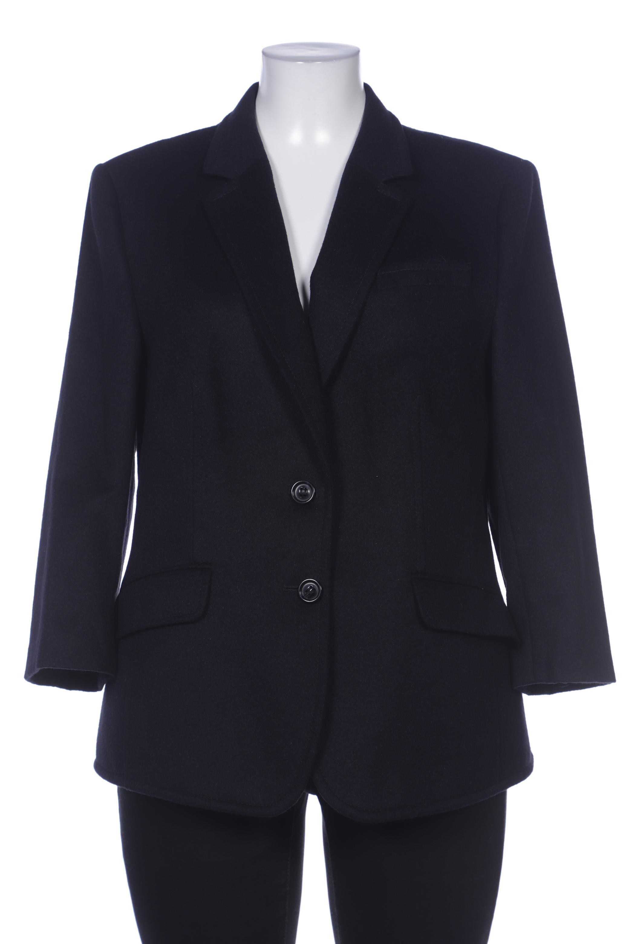 

Basler Damen Blazer, schwarz, Gr. 44