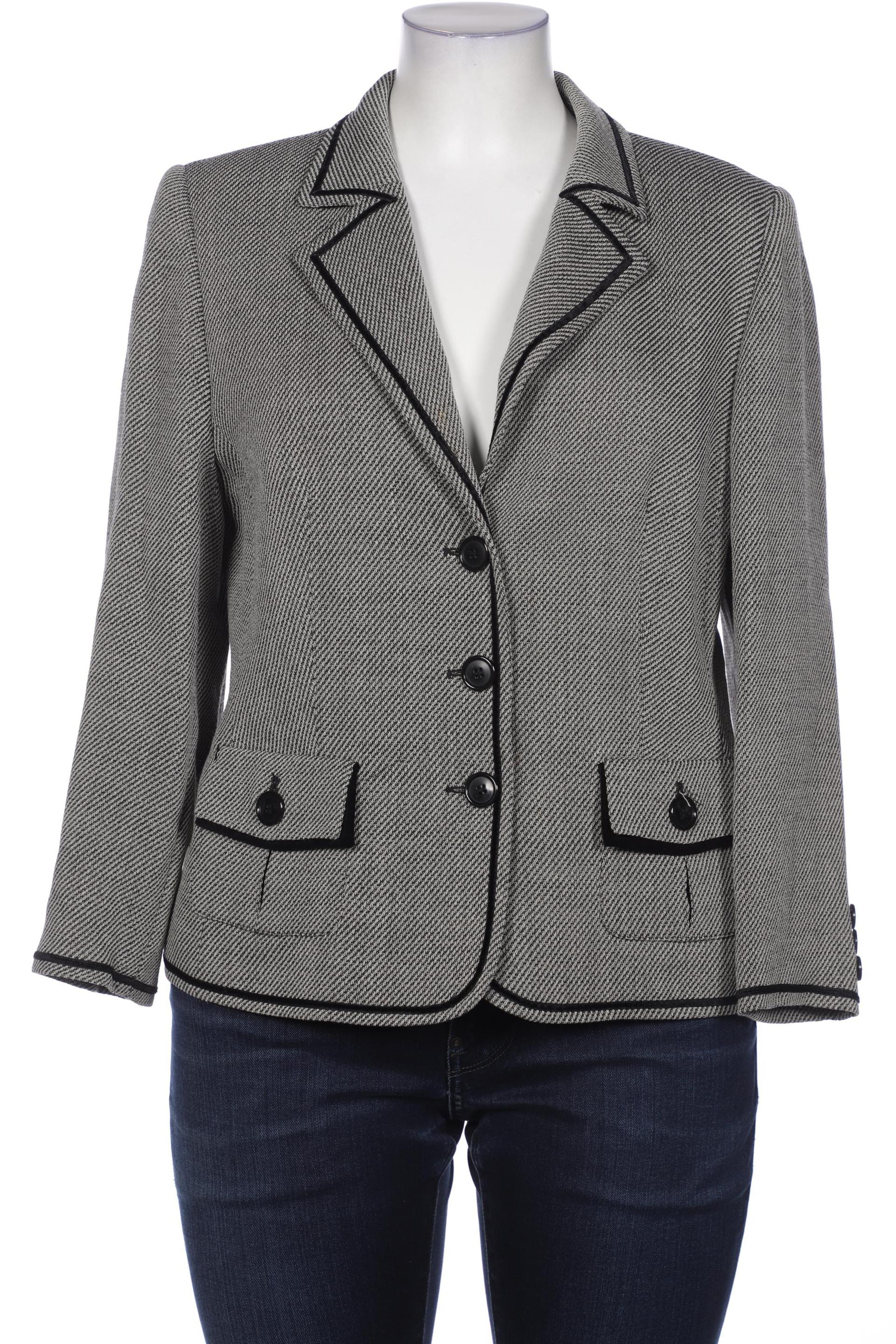 

Basler Damen Blazer, schwarz, Gr. 42
